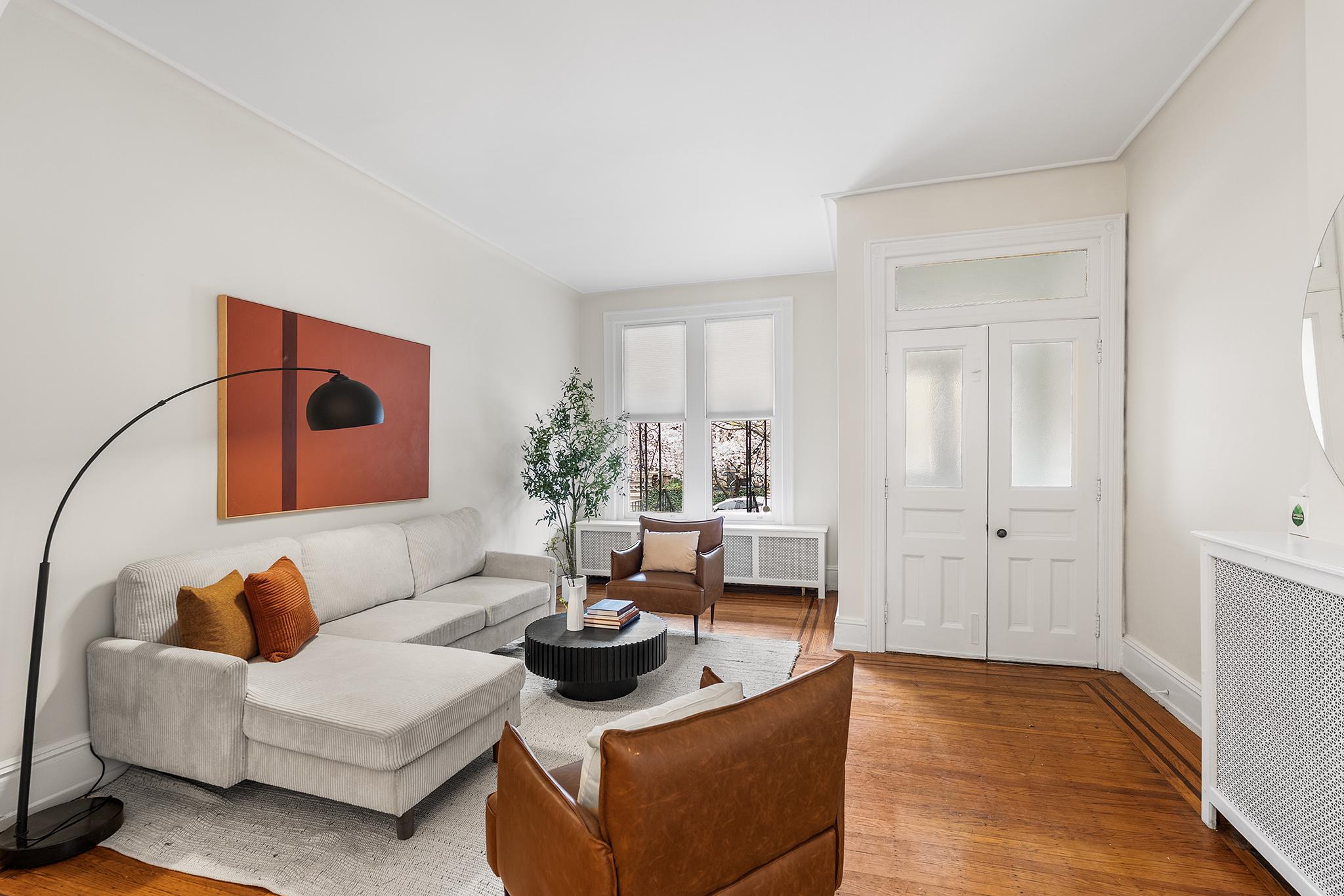 CEDAR PARK - Residential