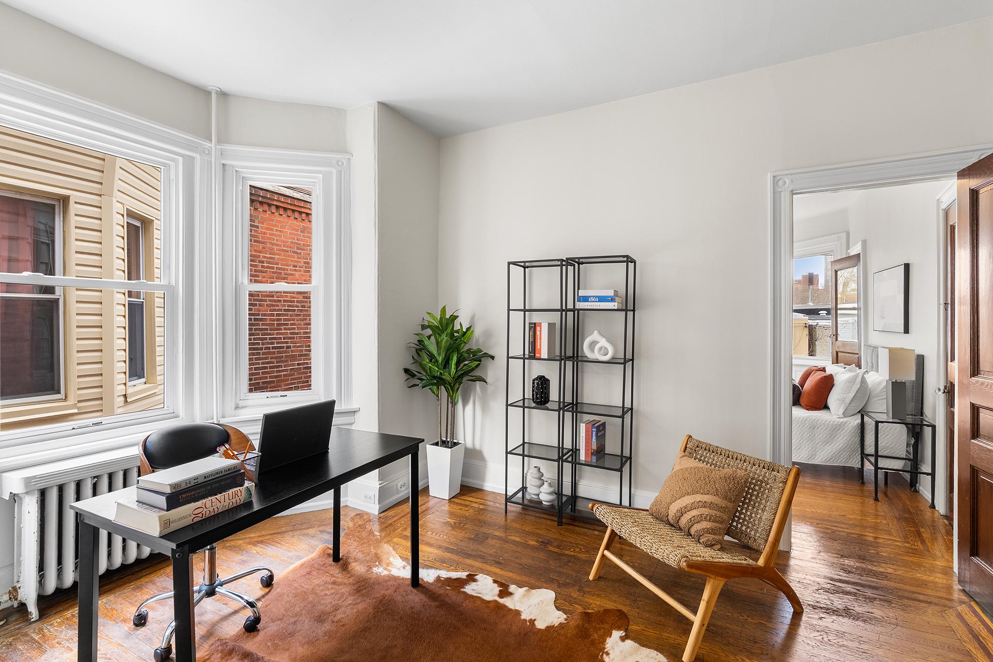 CEDAR PARK - Residential