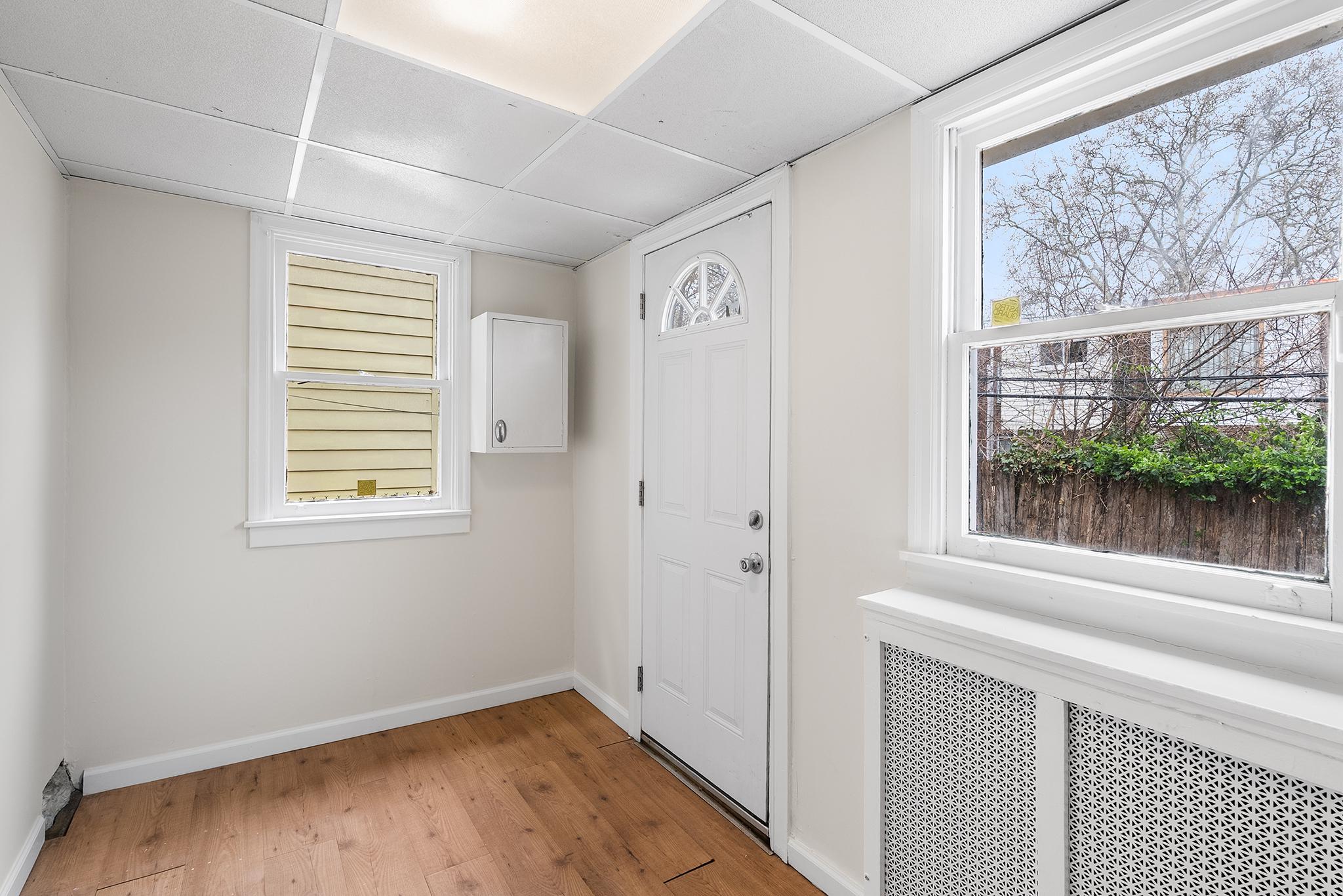 CEDAR PARK - Residential