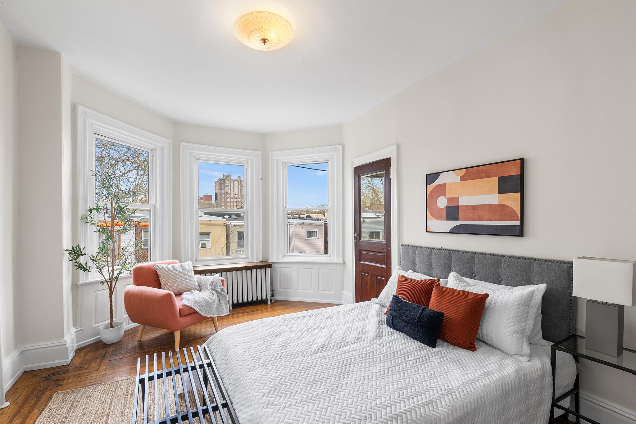 CEDAR PARK - Residential