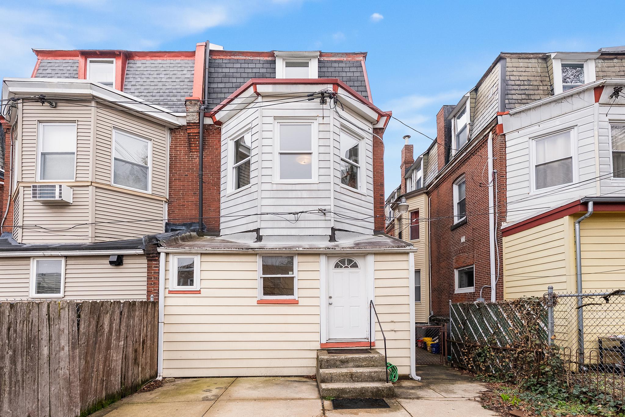 CEDAR PARK - Residential