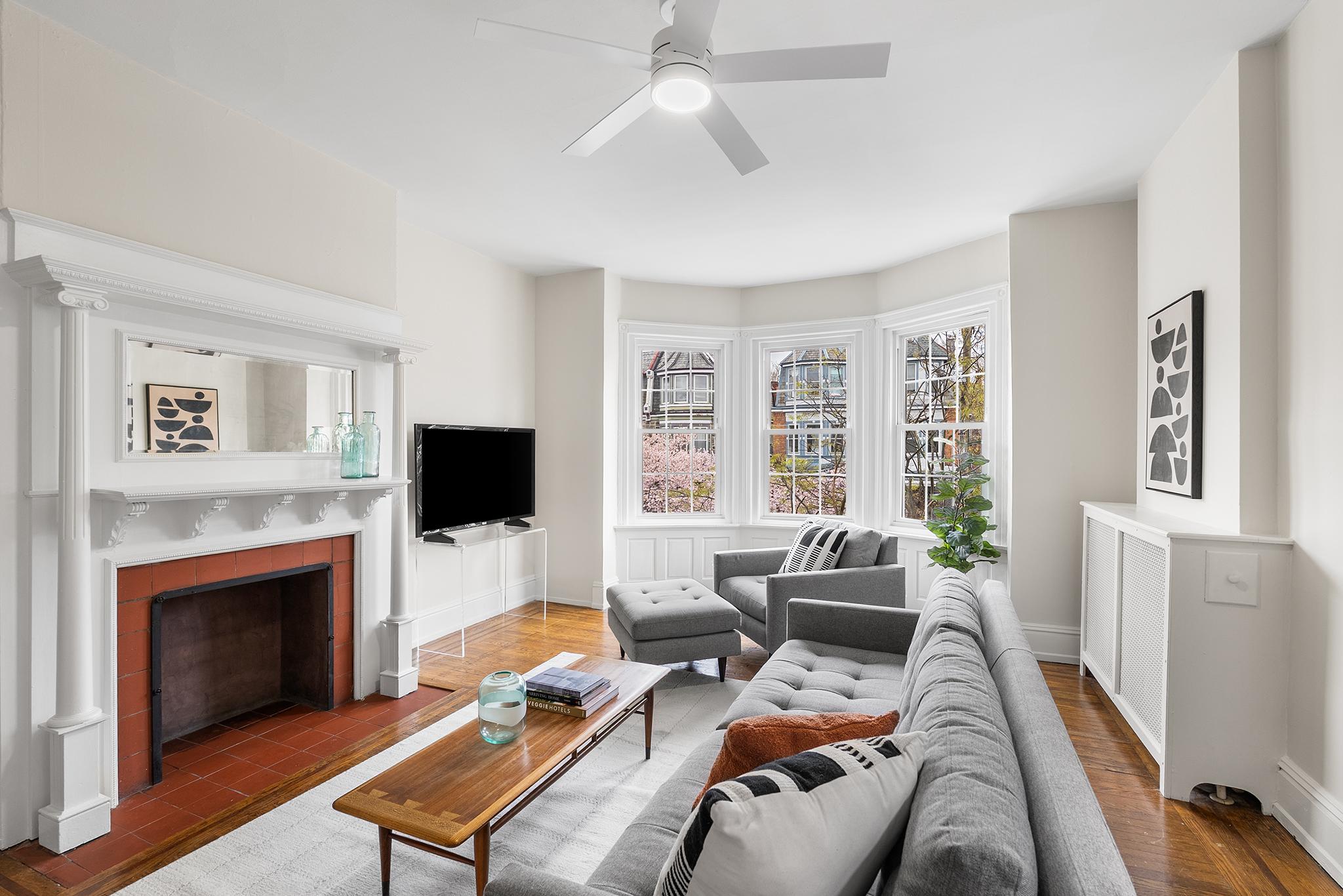 CEDAR PARK - Residential