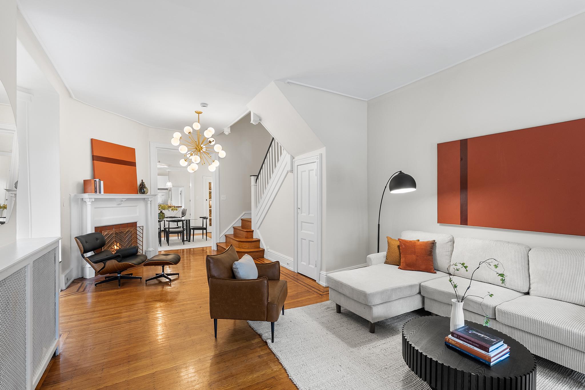 CEDAR PARK - Residential