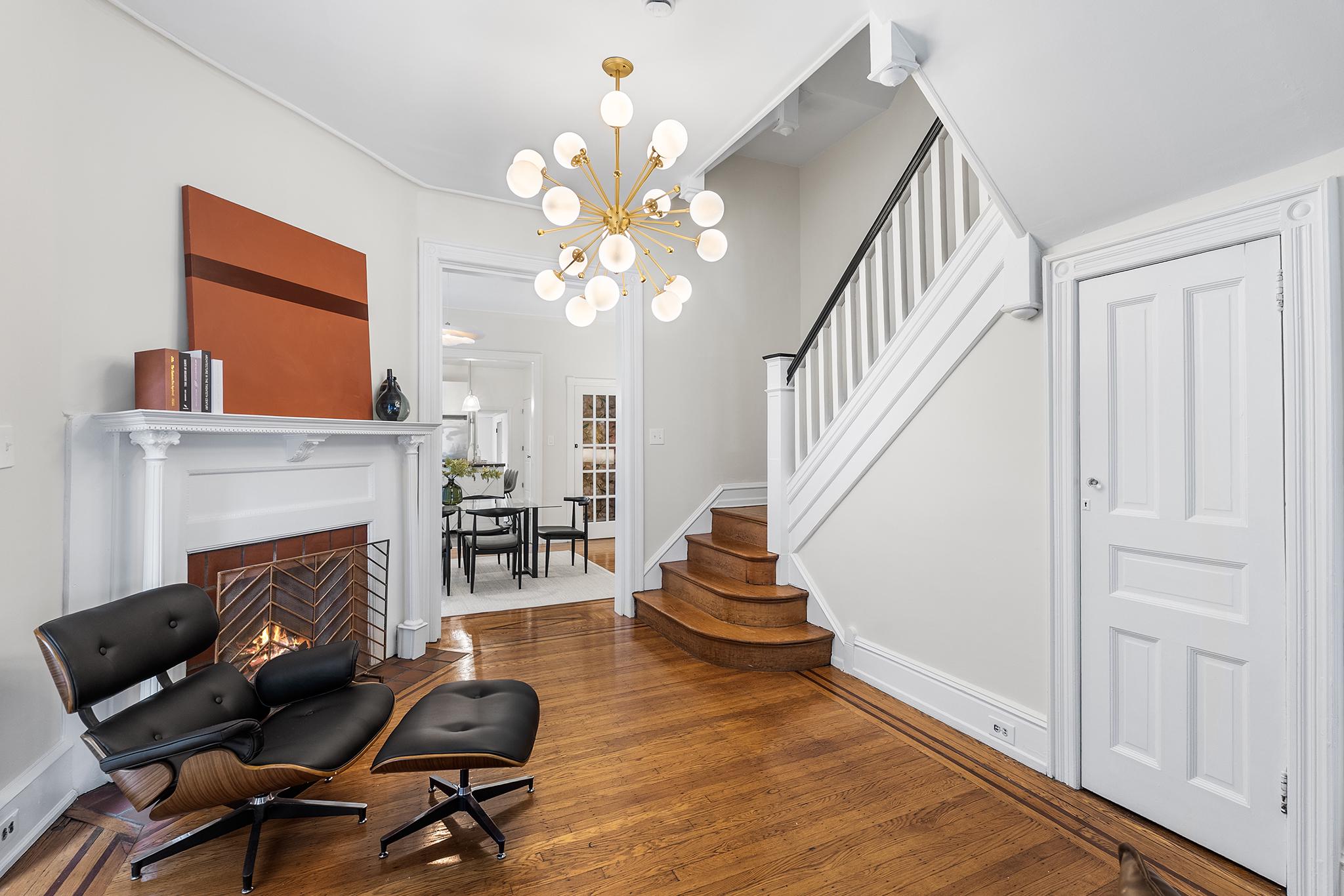 CEDAR PARK - Residential