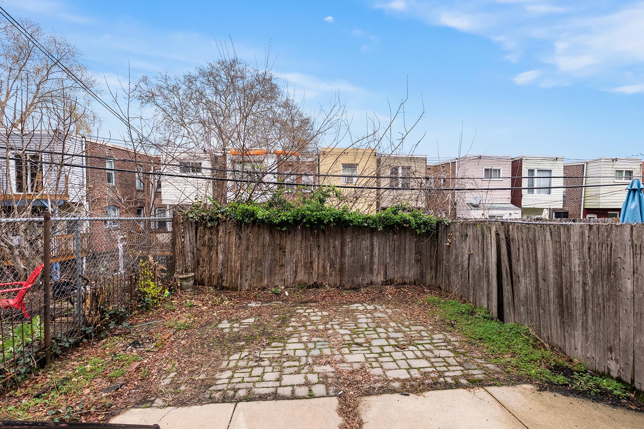 CEDAR PARK - Residential