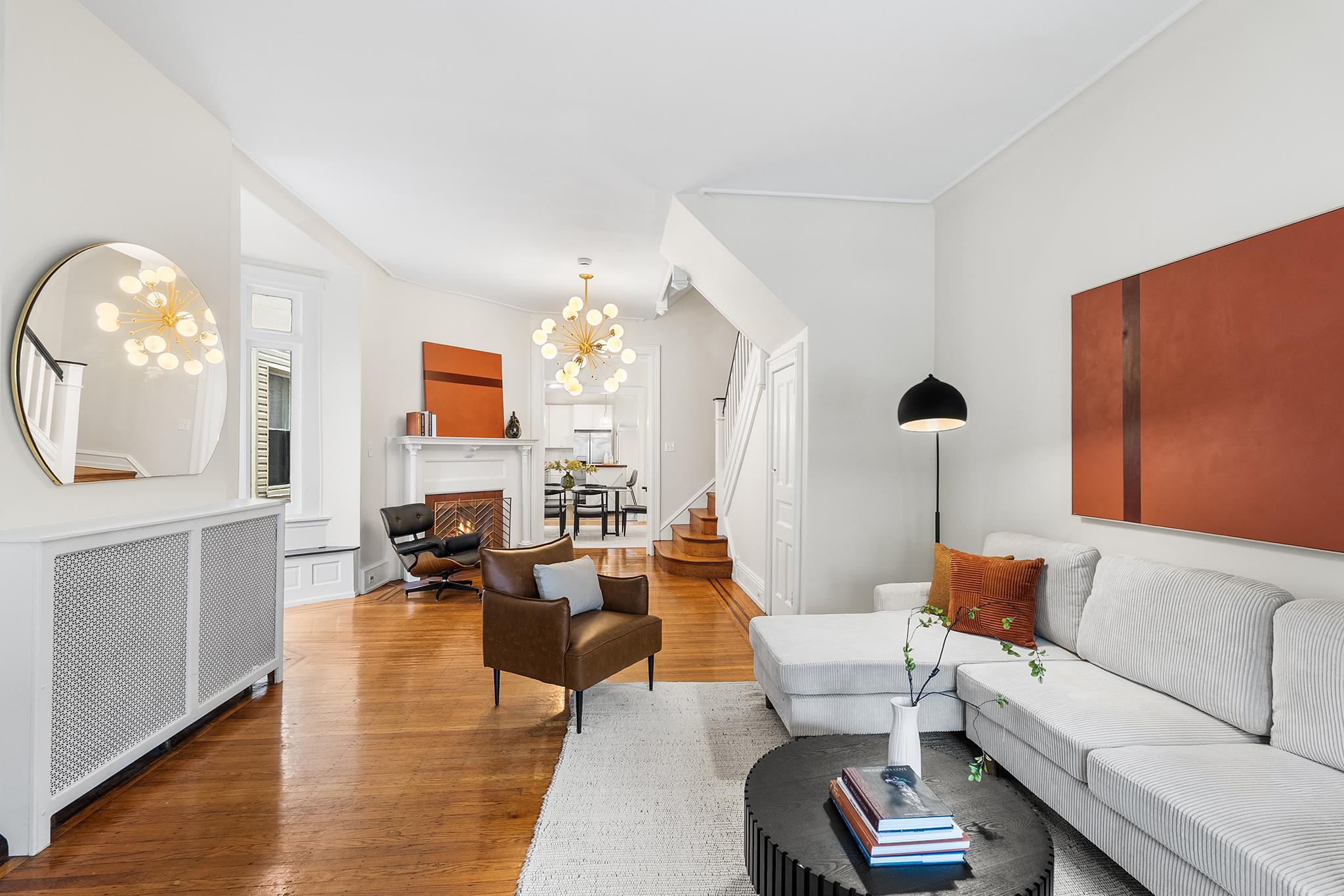 CEDAR PARK - Residential