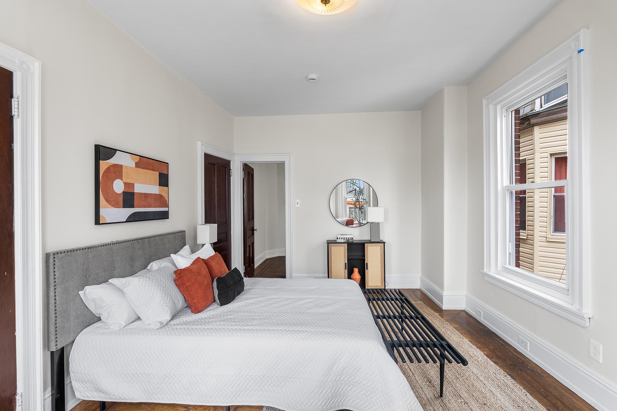 CEDAR PARK - Residential