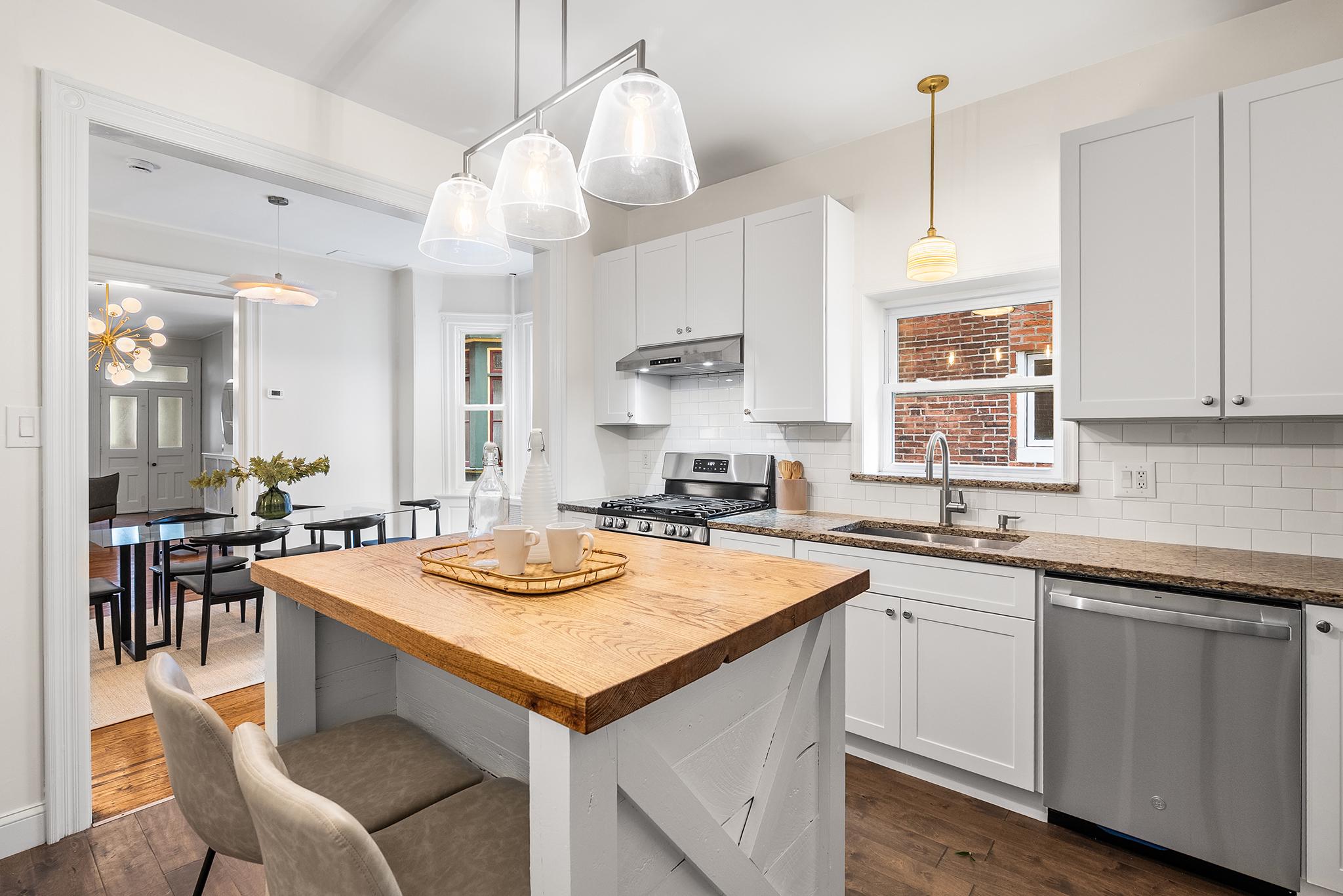 CEDAR PARK - Residential