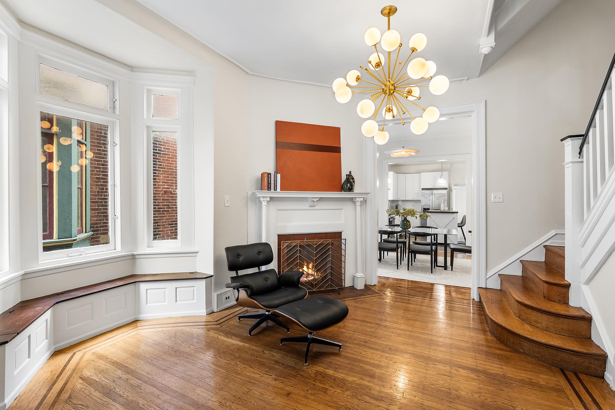 CEDAR PARK - Residential