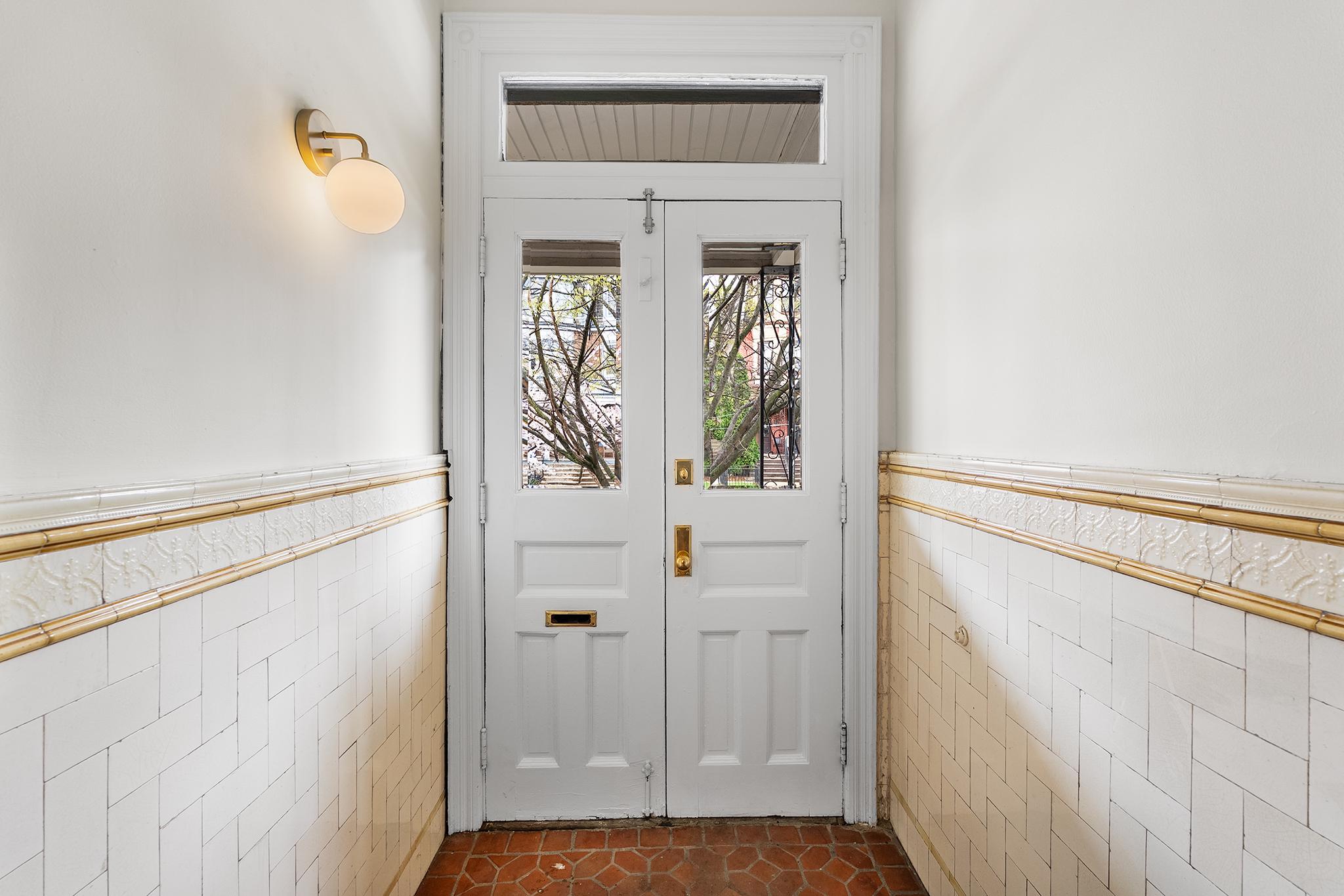 CEDAR PARK - Residential