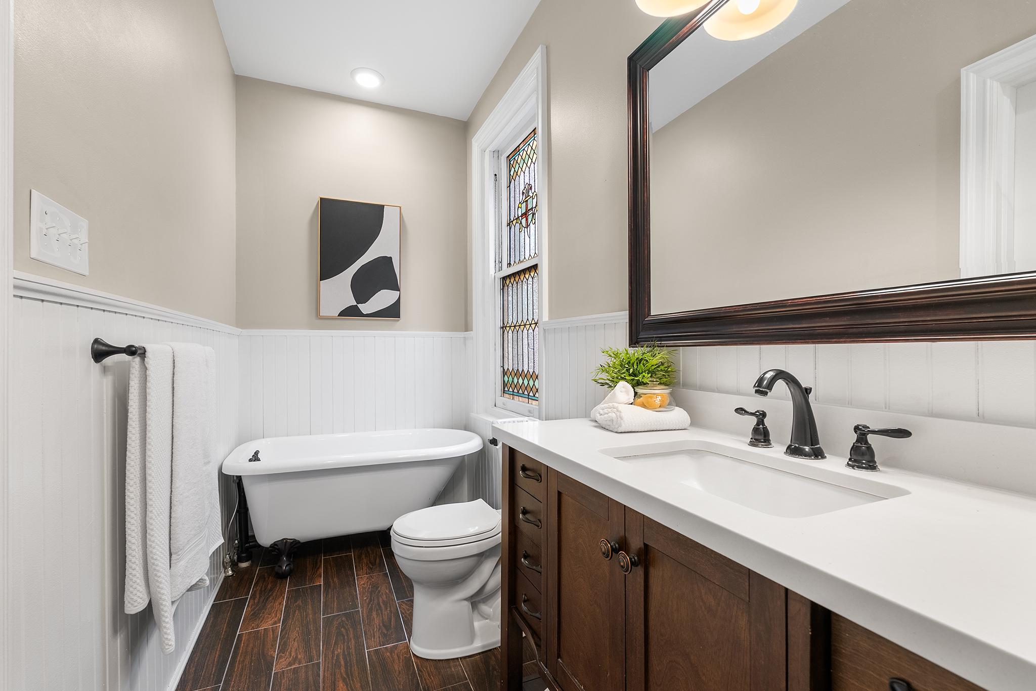 CEDAR PARK - Residential