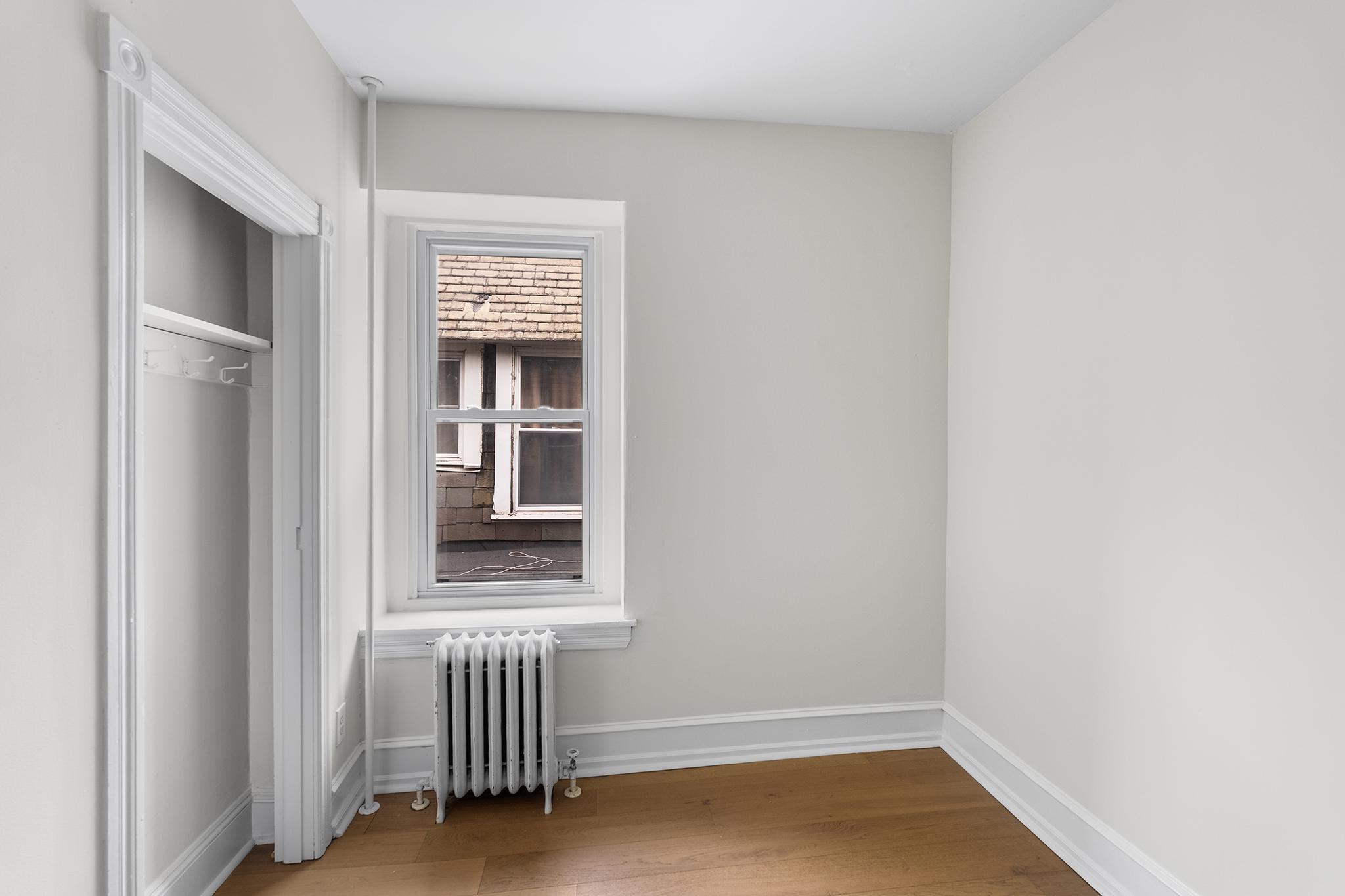 CEDAR PARK - Residential