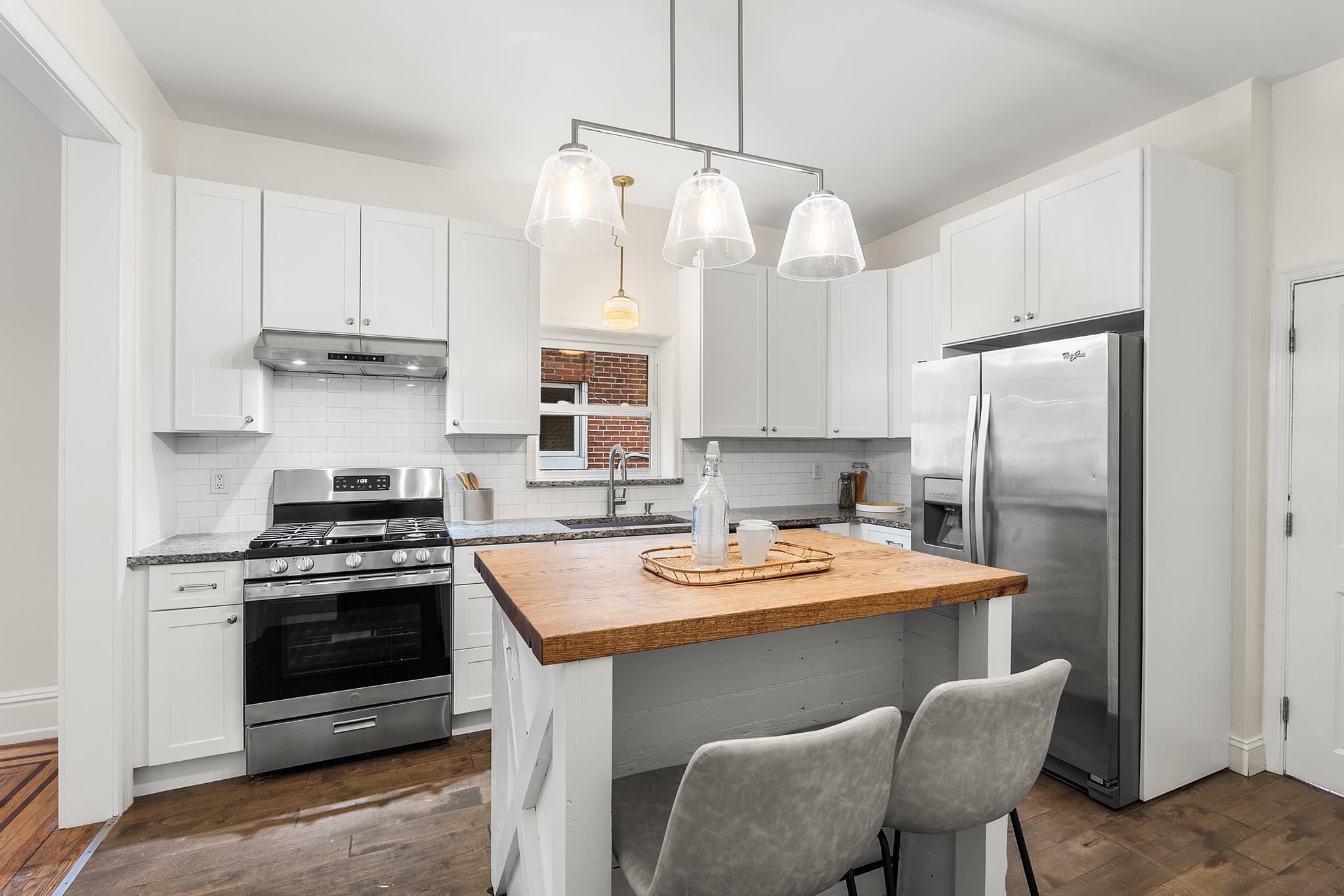 CEDAR PARK - Residential