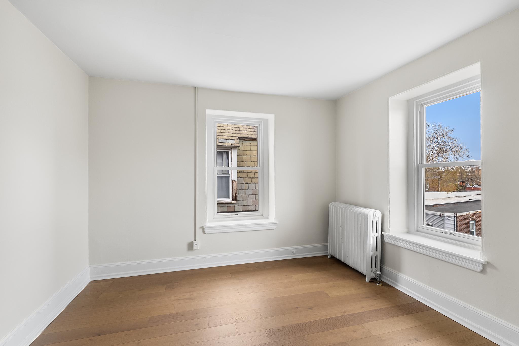 CEDAR PARK - Residential