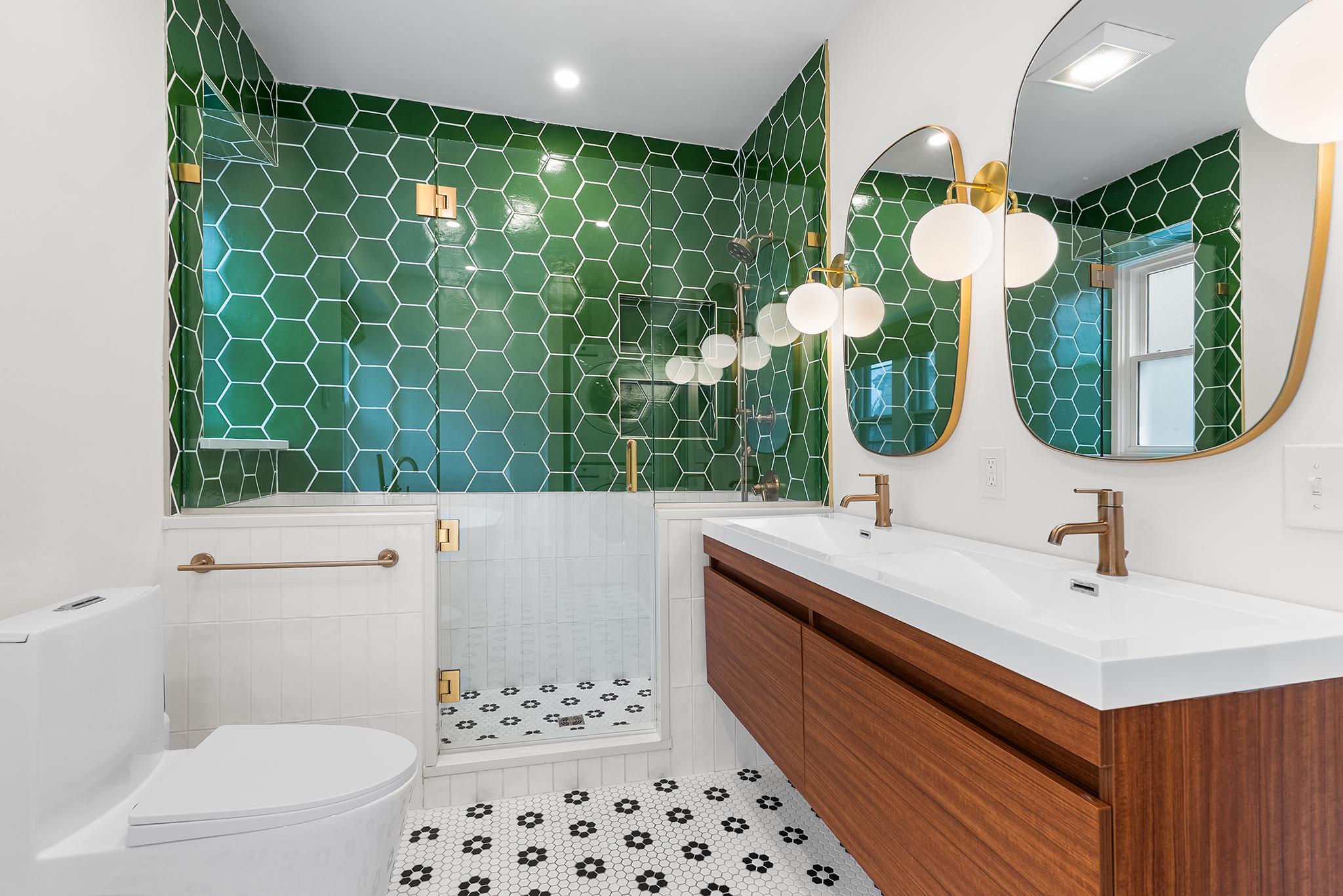 CEDAR PARK - Residential