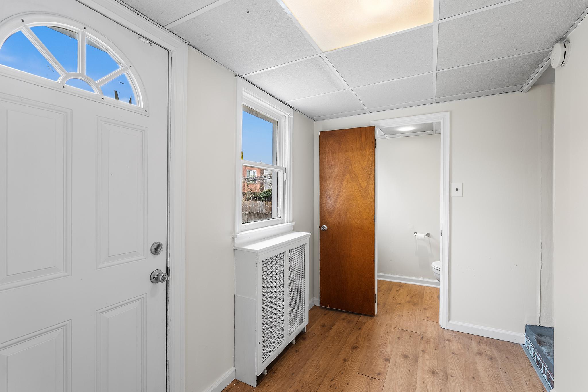 CEDAR PARK - Residential