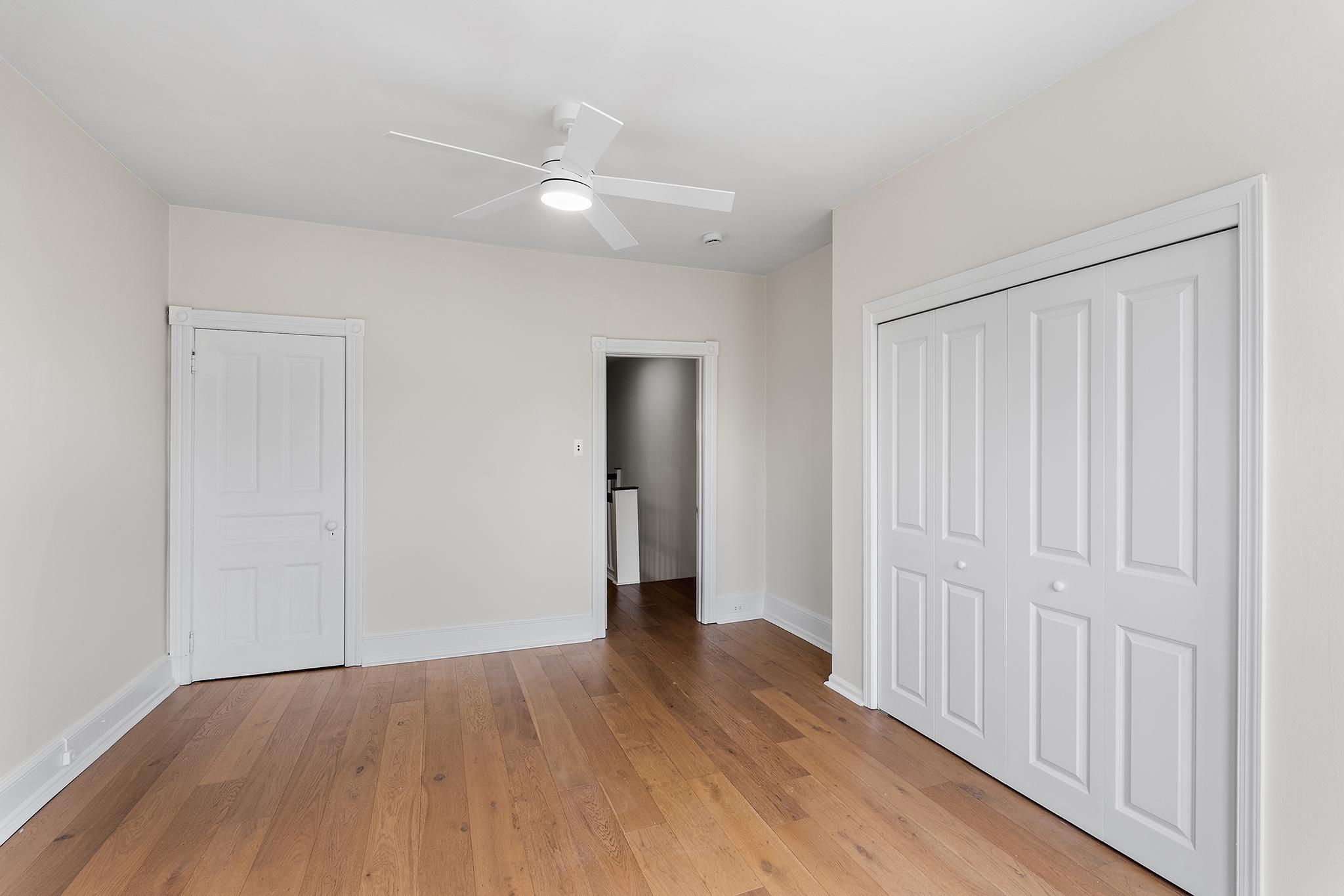 CEDAR PARK - Residential