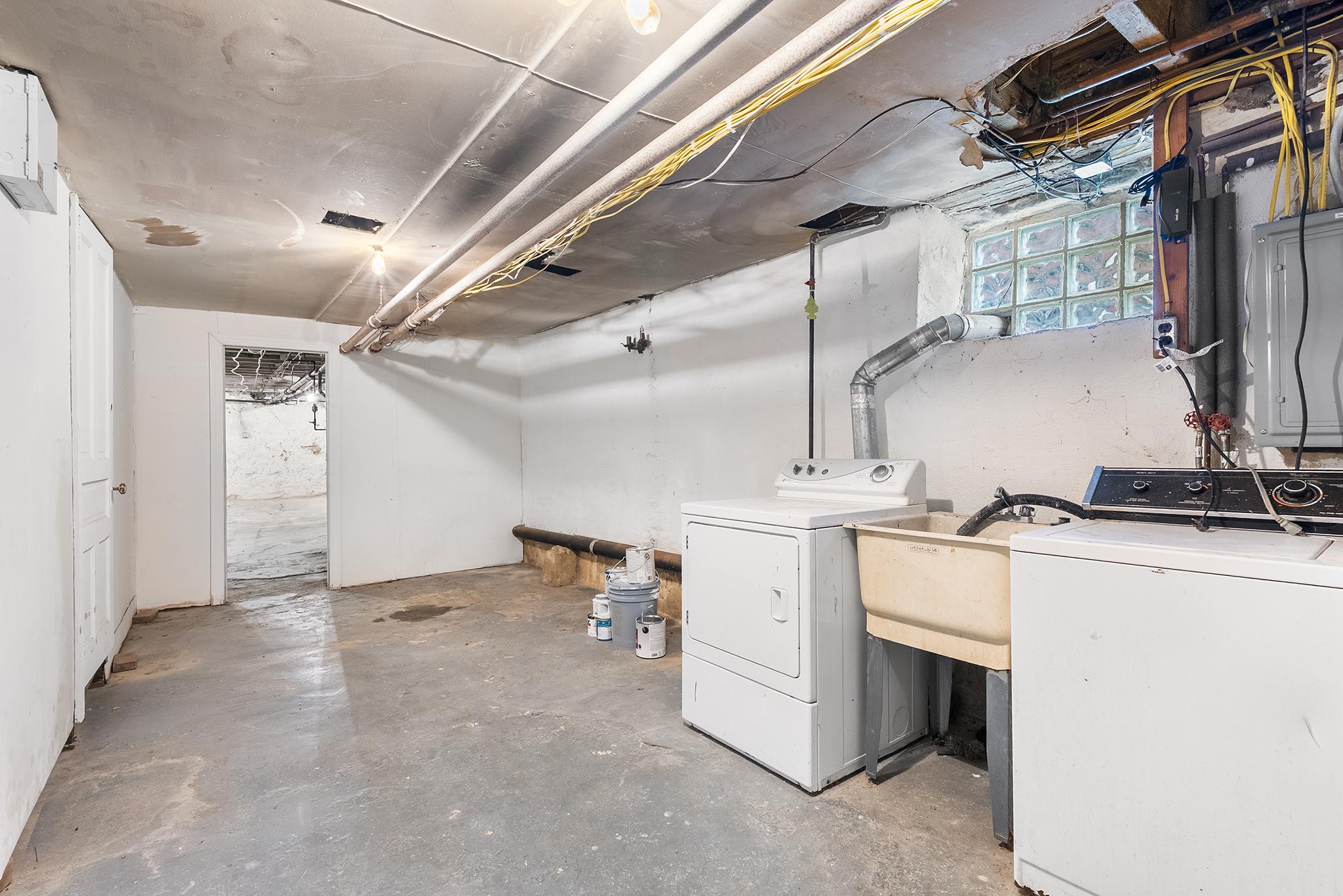 CEDAR PARK - Residential