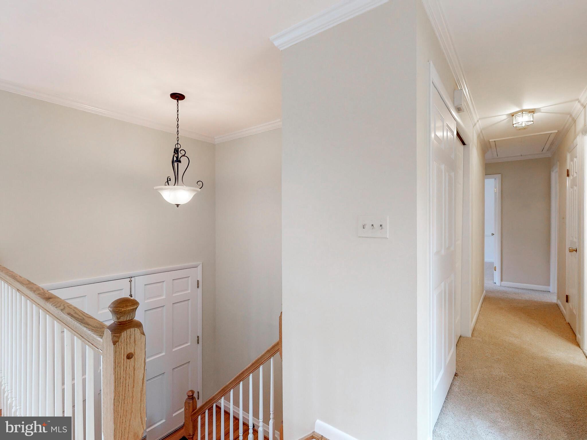 MOUNT HEBRON - Residential