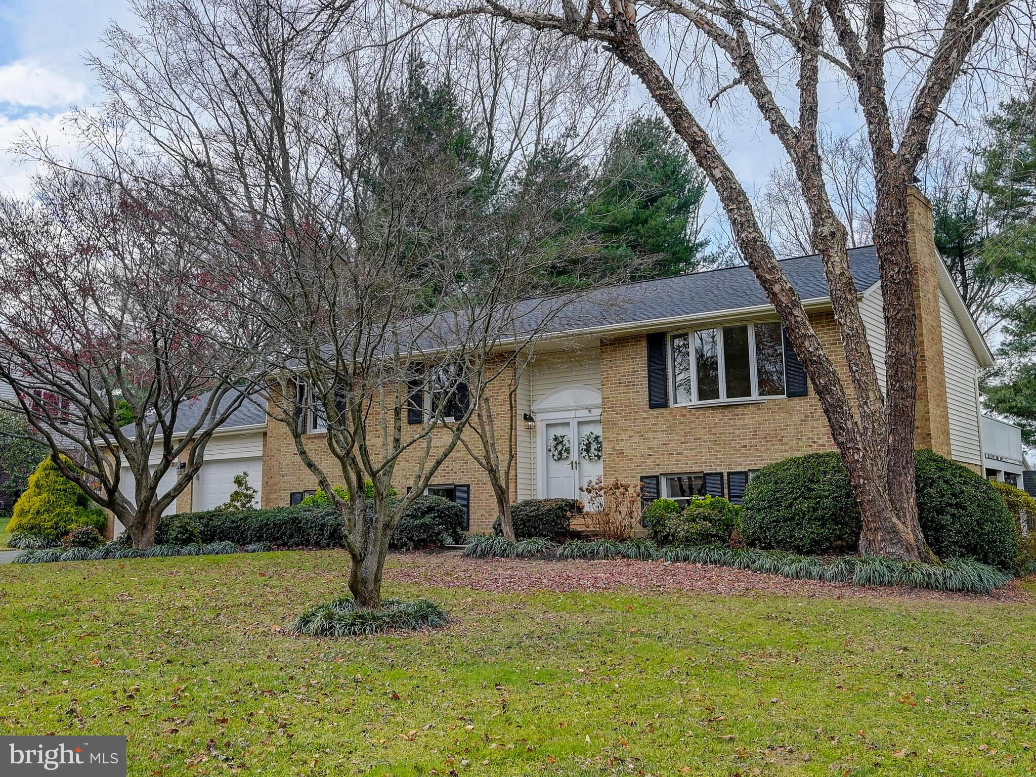 MOUNT HEBRON - Residential