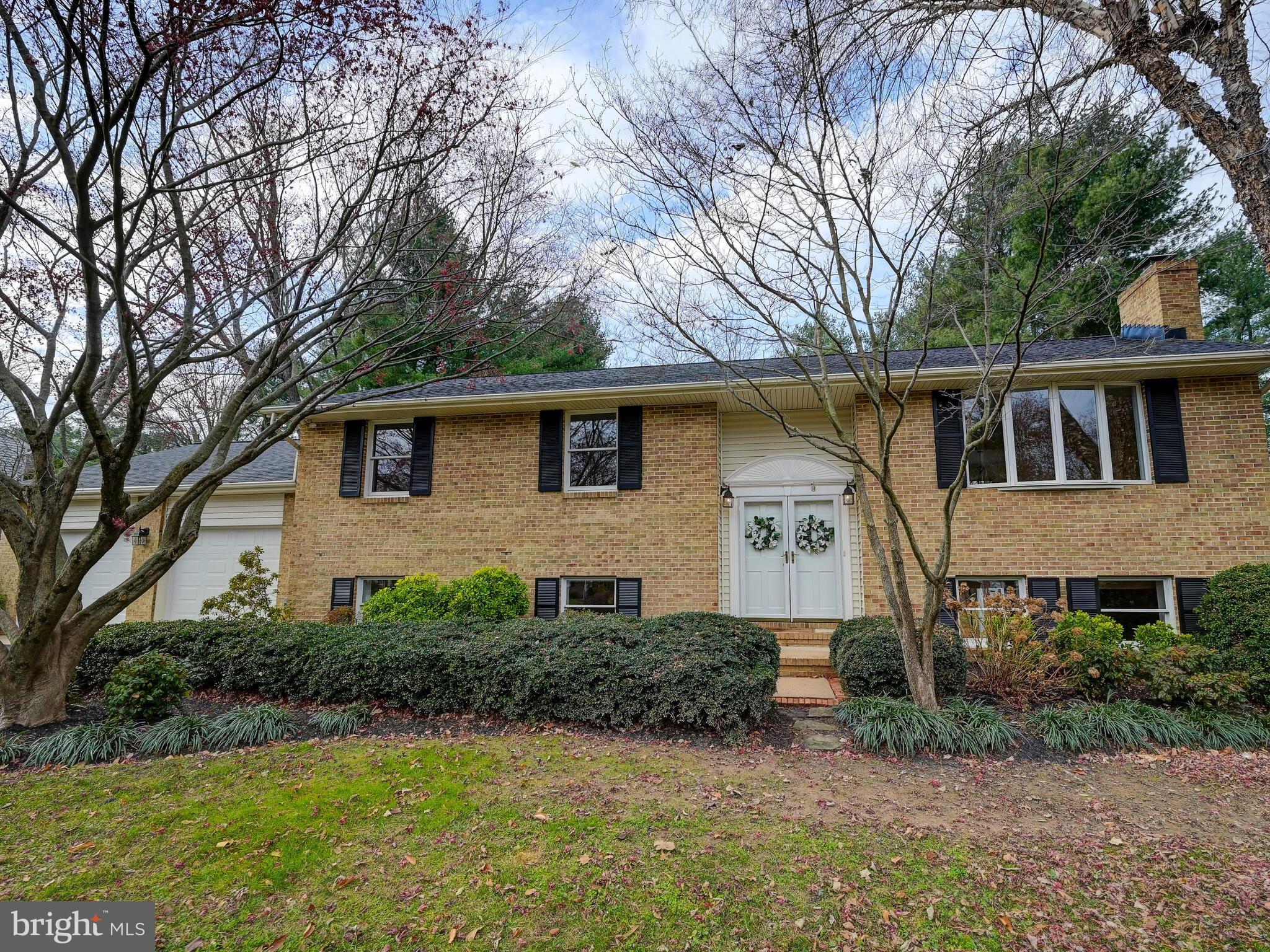 MOUNT HEBRON - Residential