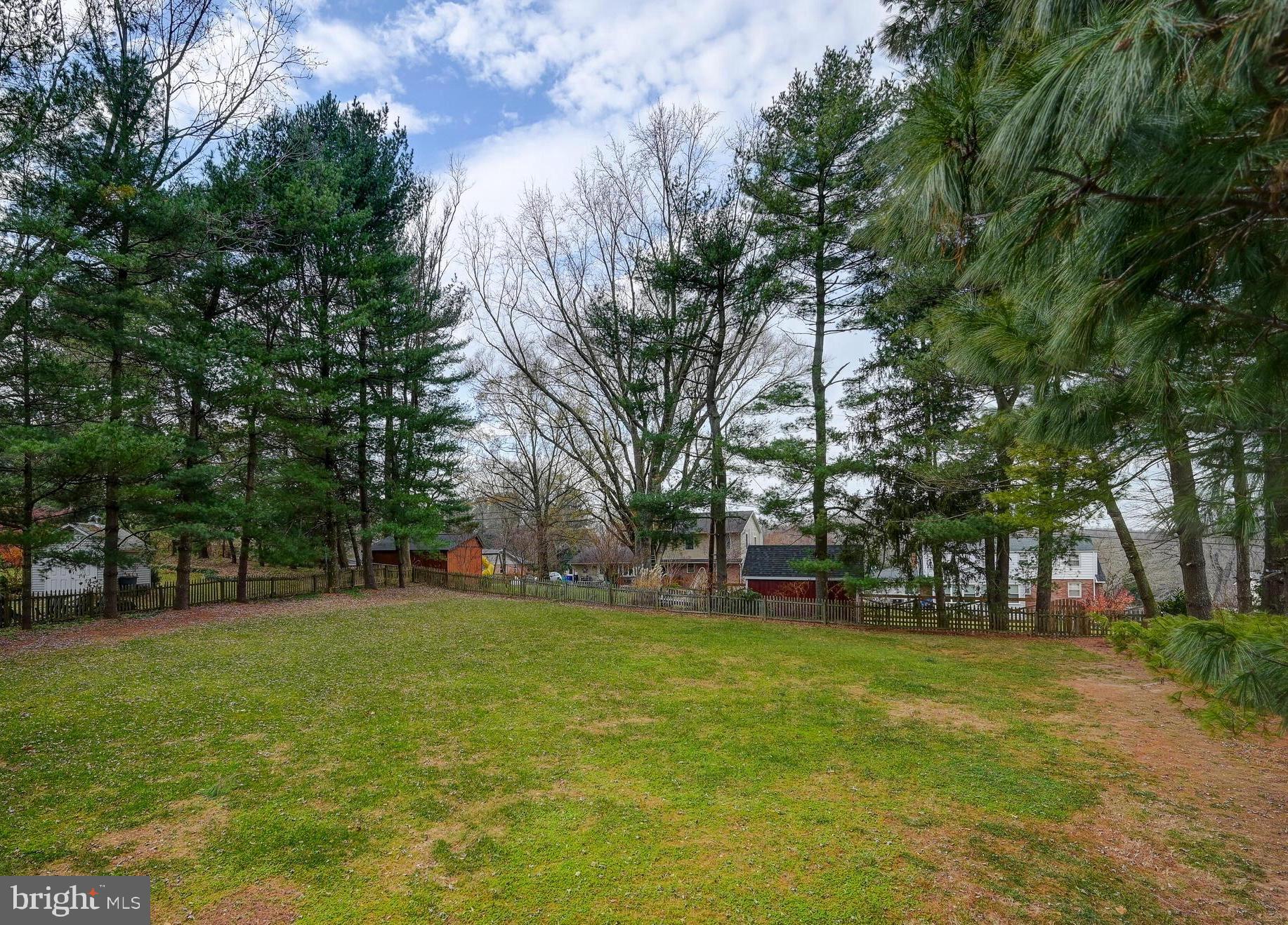 MOUNT HEBRON - Residential