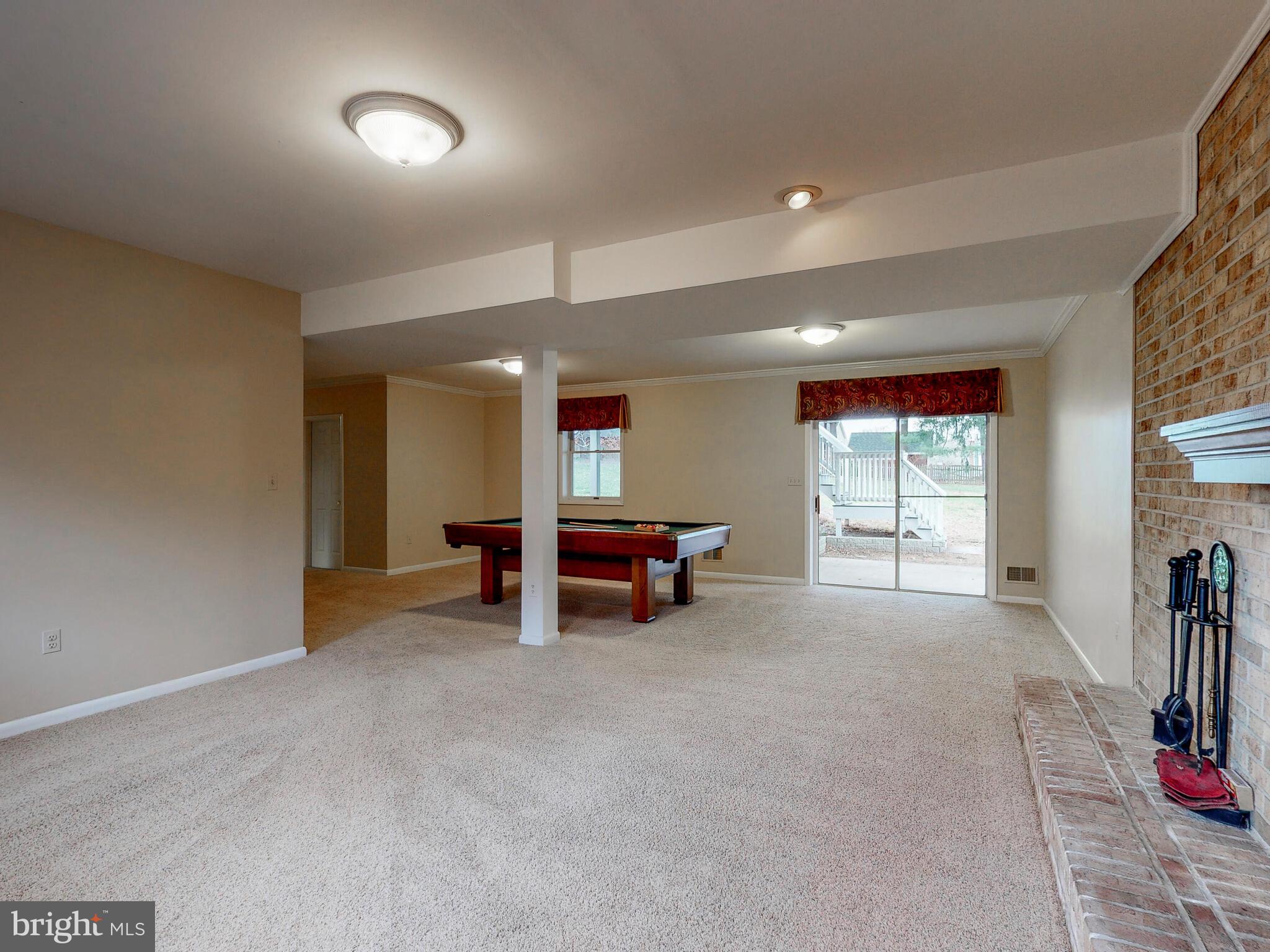 MOUNT HEBRON - Residential