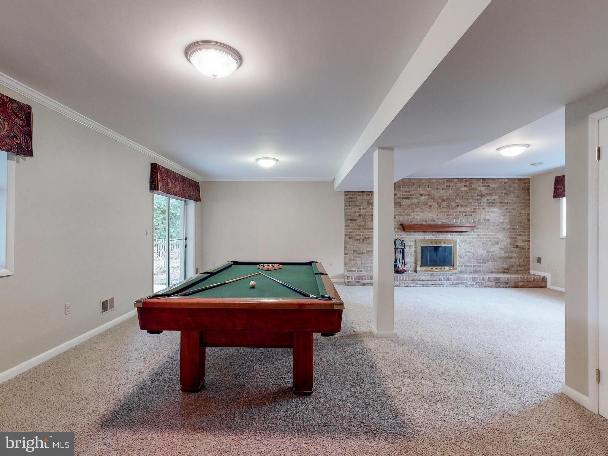 MOUNT HEBRON - Residential