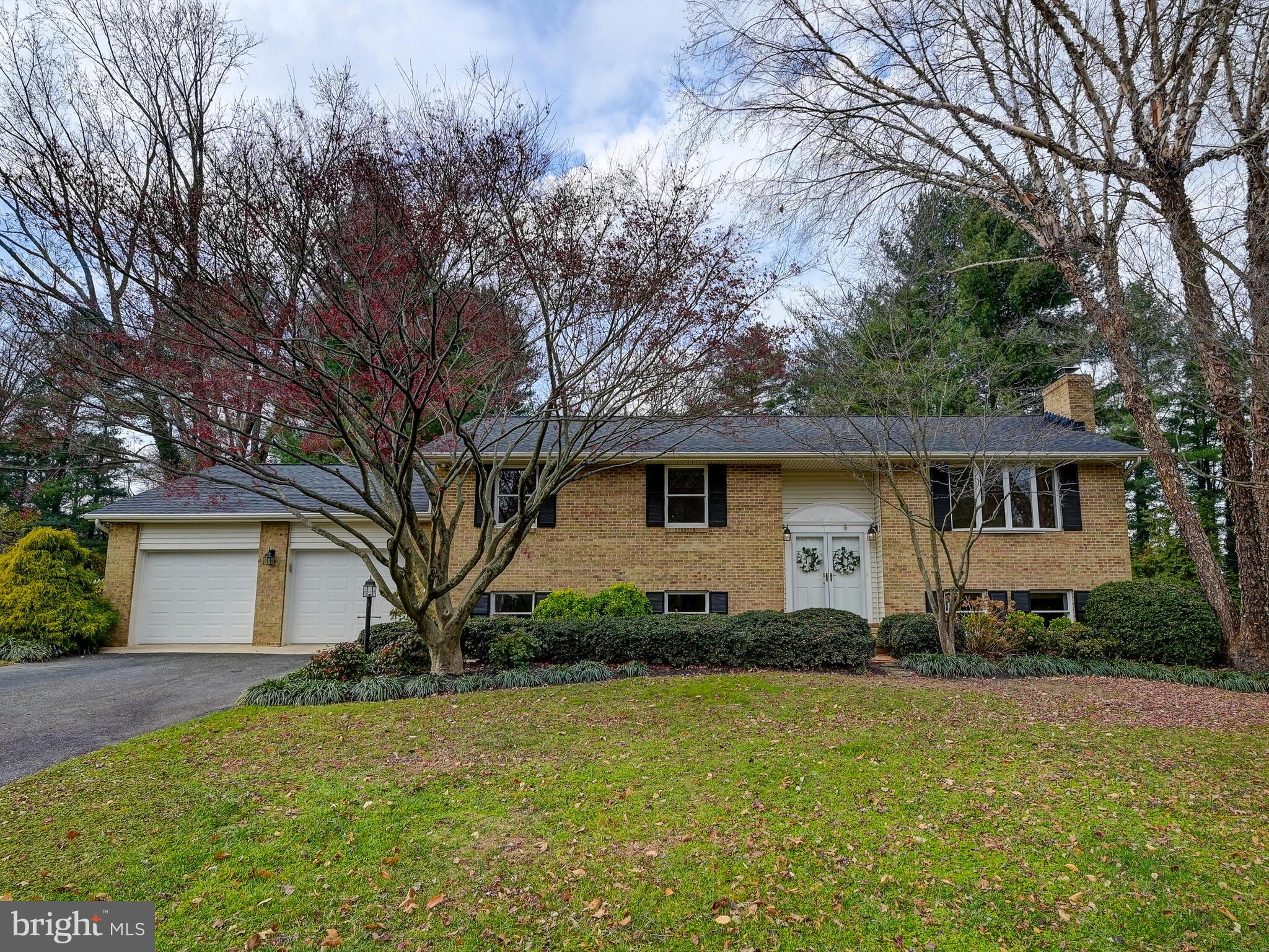 MOUNT HEBRON - Residential