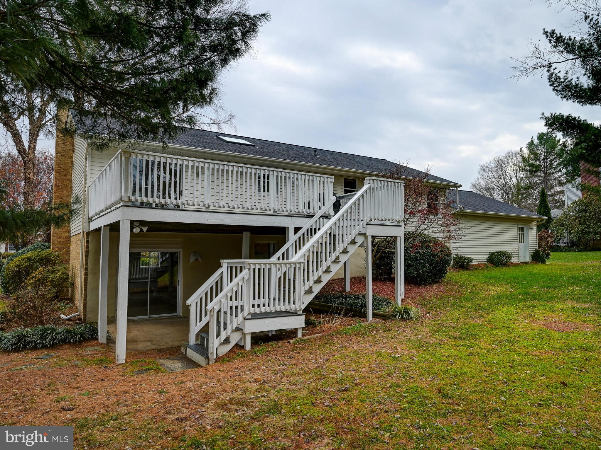 MOUNT HEBRON - Residential