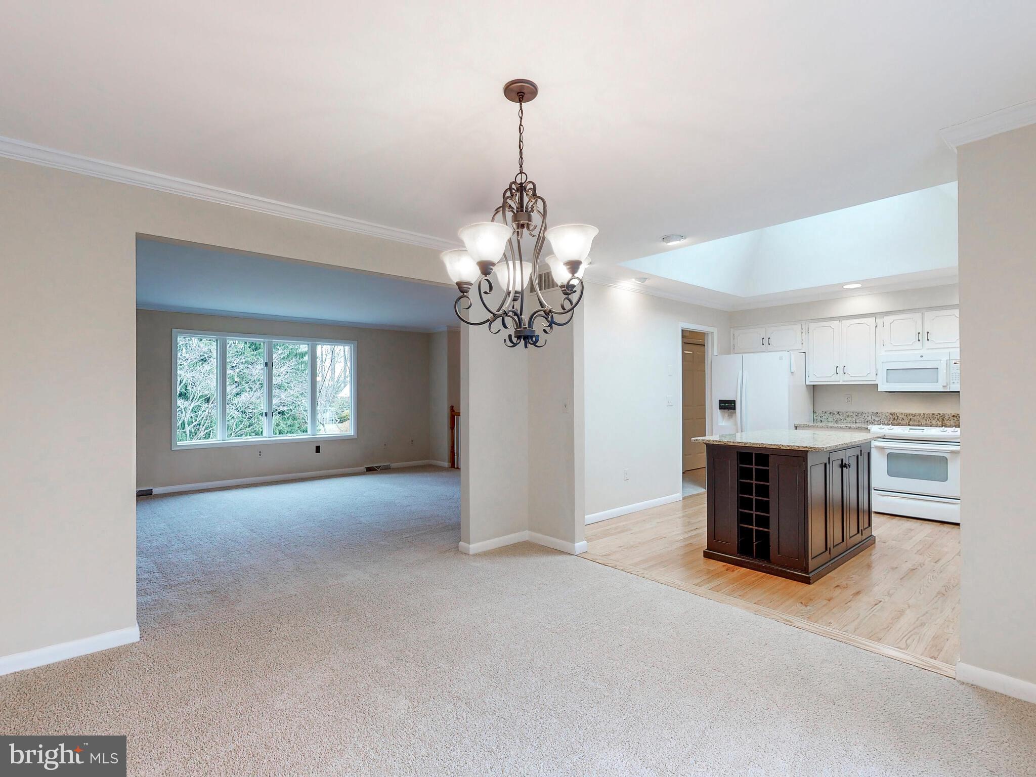 MOUNT HEBRON - Residential