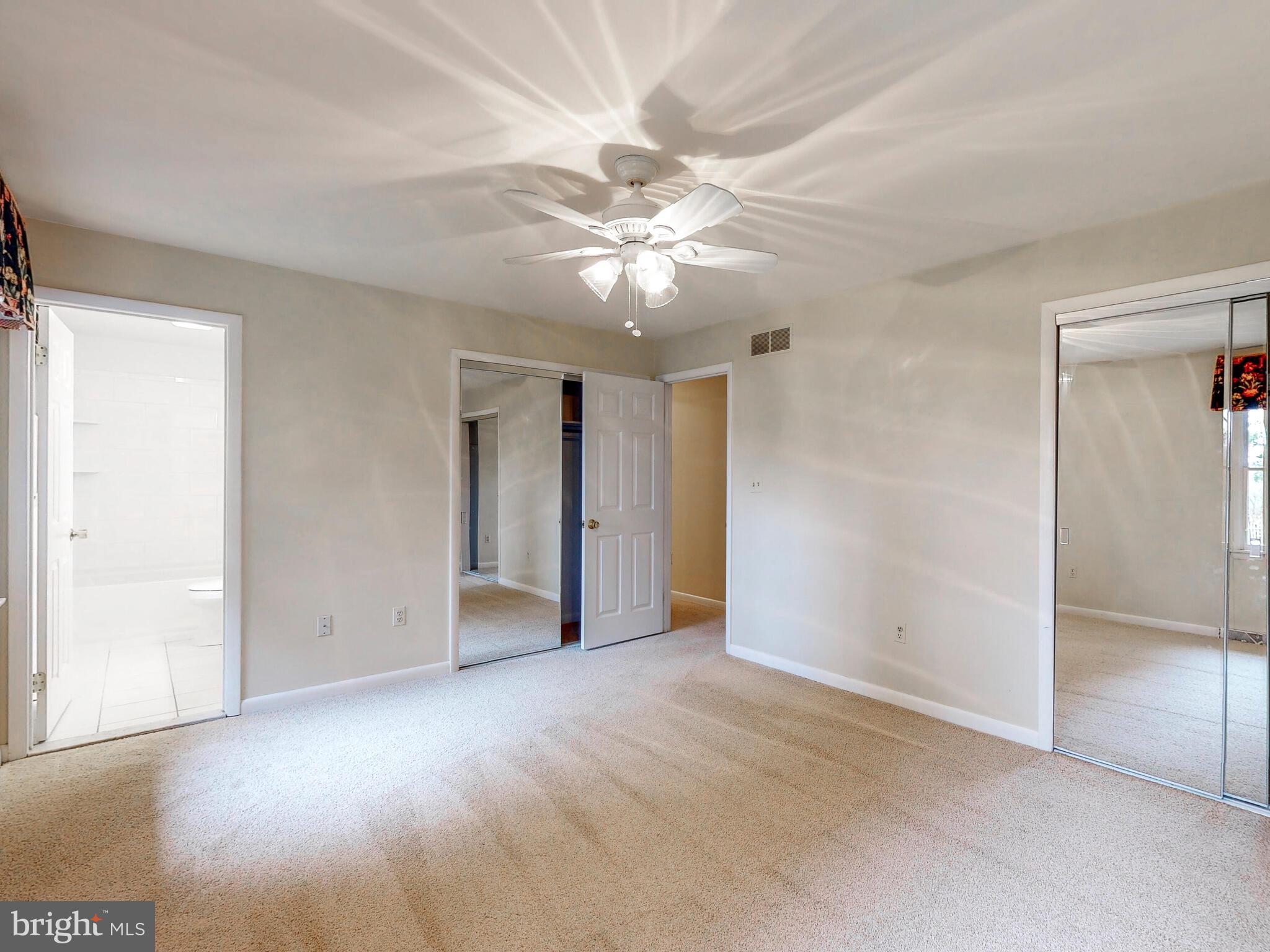 MOUNT HEBRON - Residential