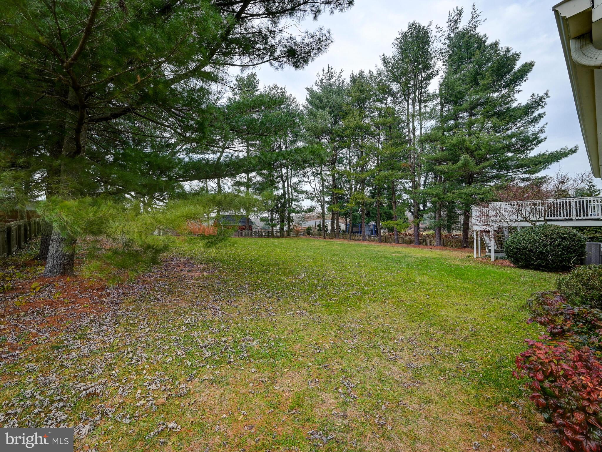 MOUNT HEBRON - Residential