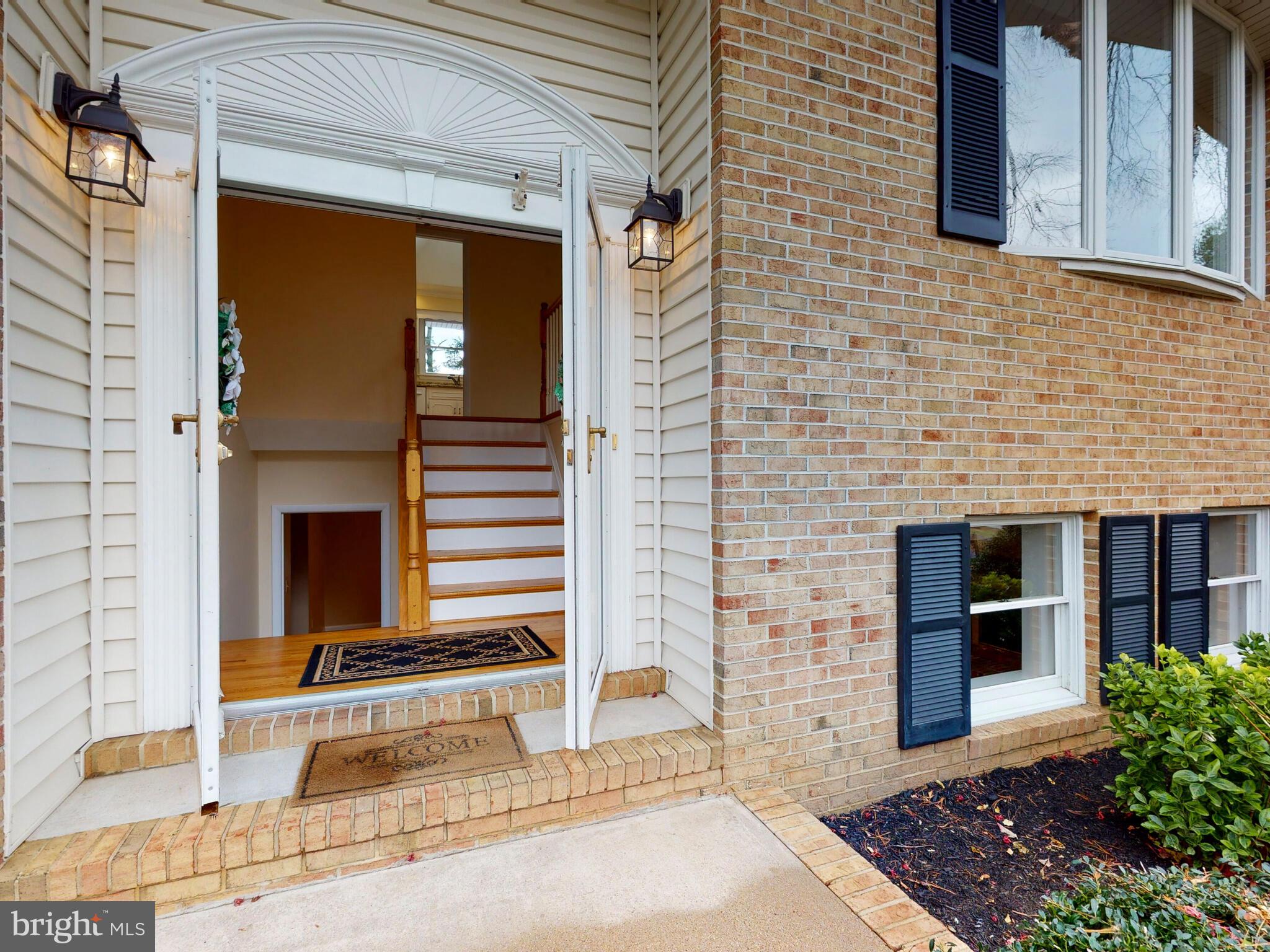 MOUNT HEBRON - Residential