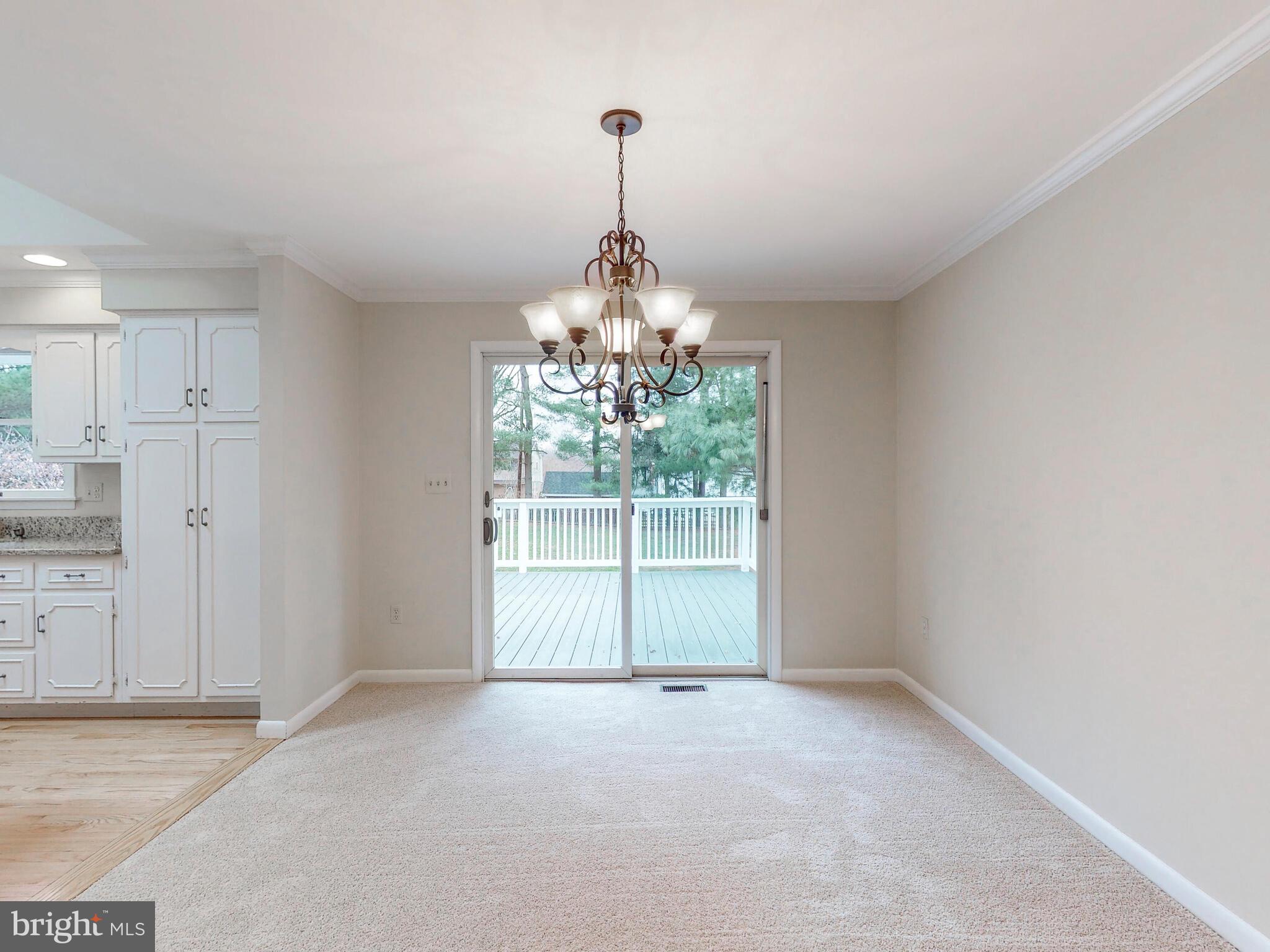 MOUNT HEBRON - Residential