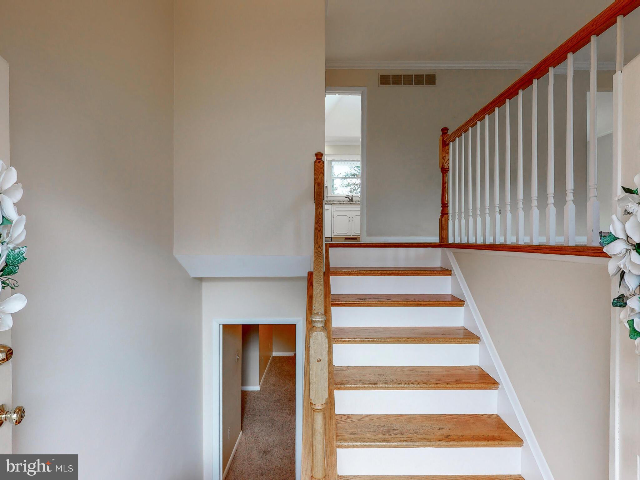 MOUNT HEBRON - Residential