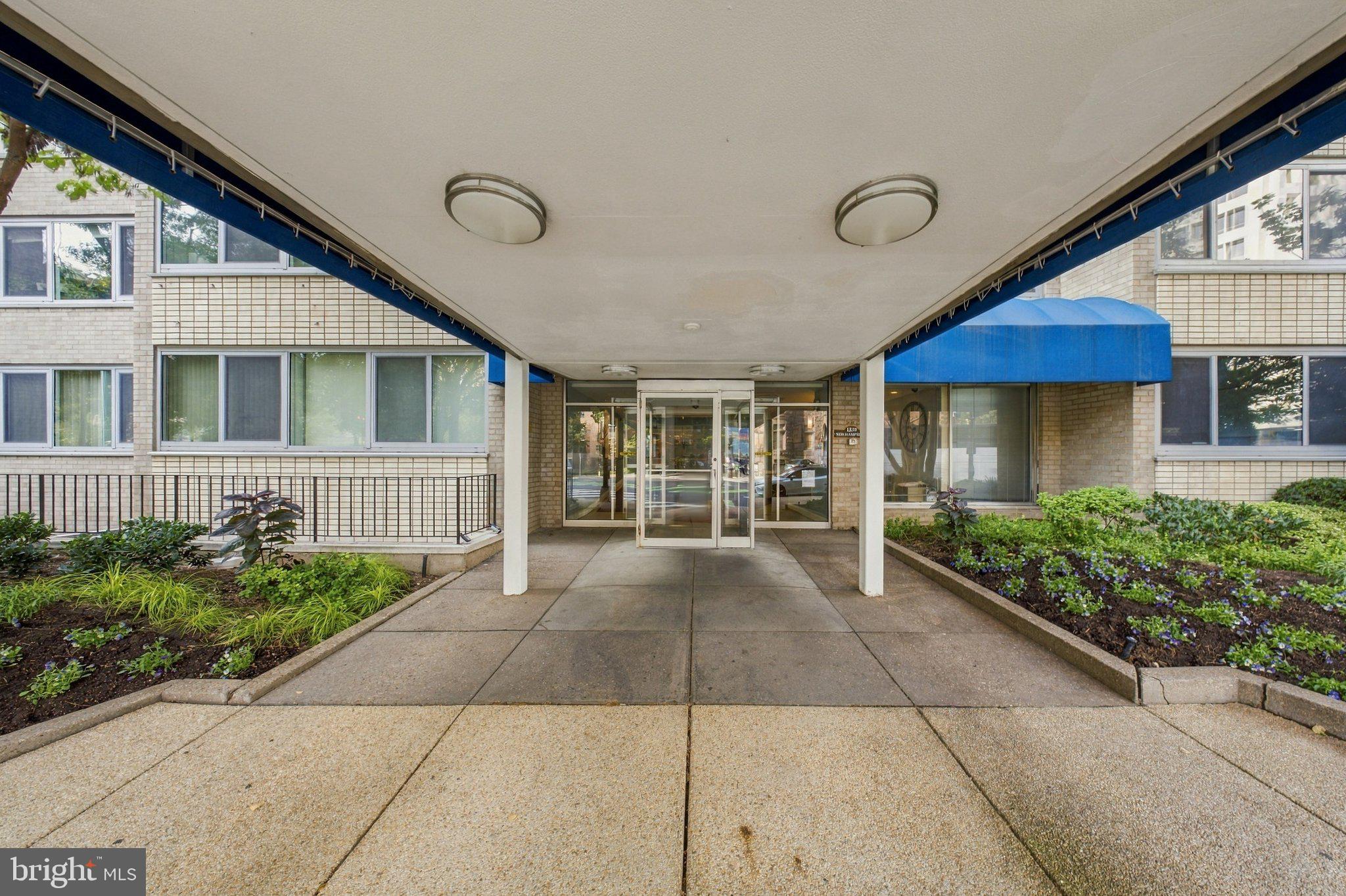 1330 NEW HAMPSHIRE AVENUE NW 514