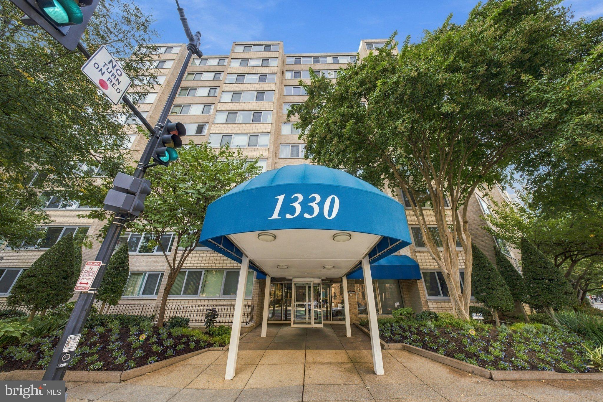 1330 NEW HAMPSHIRE AVENUE NW 514