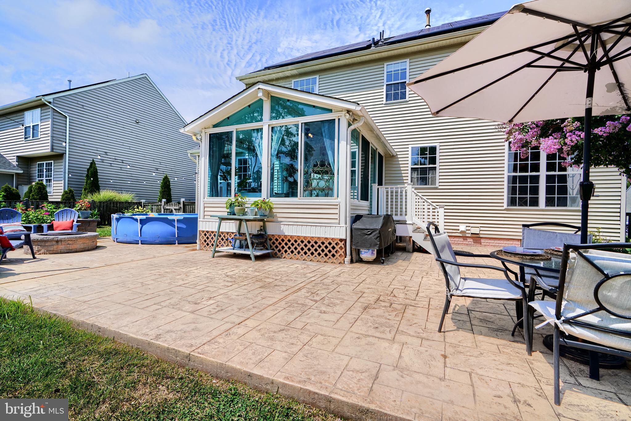 GREEN HILL MANOR - Residential