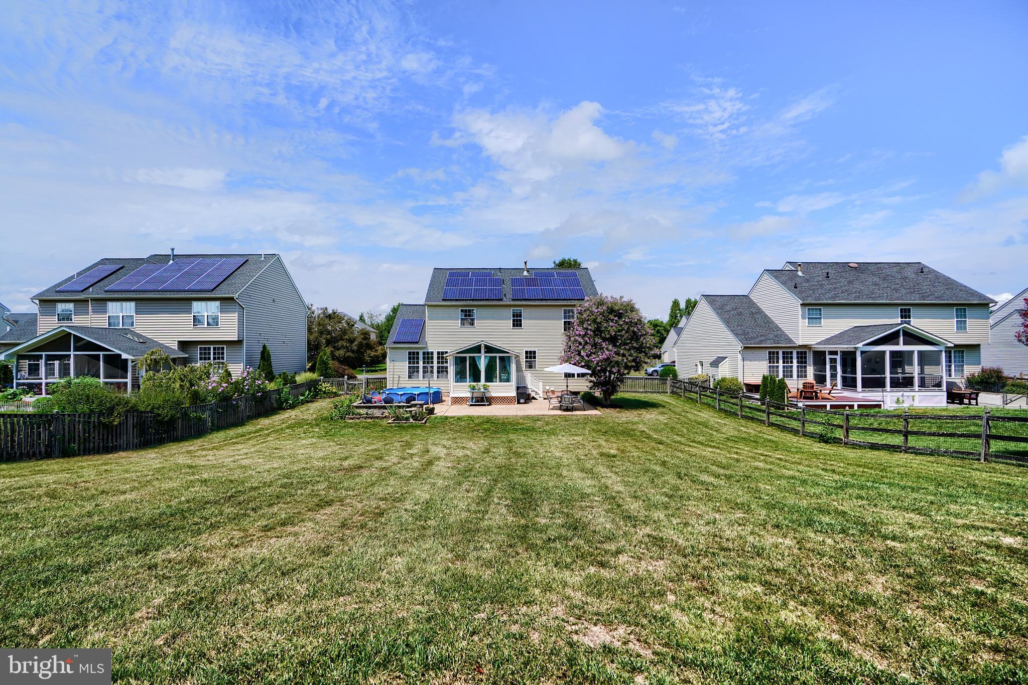 GREEN HILL MANOR - Residential