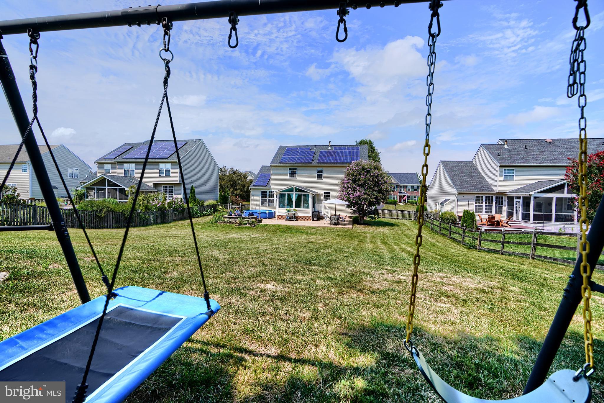 GREEN HILL MANOR - Residential