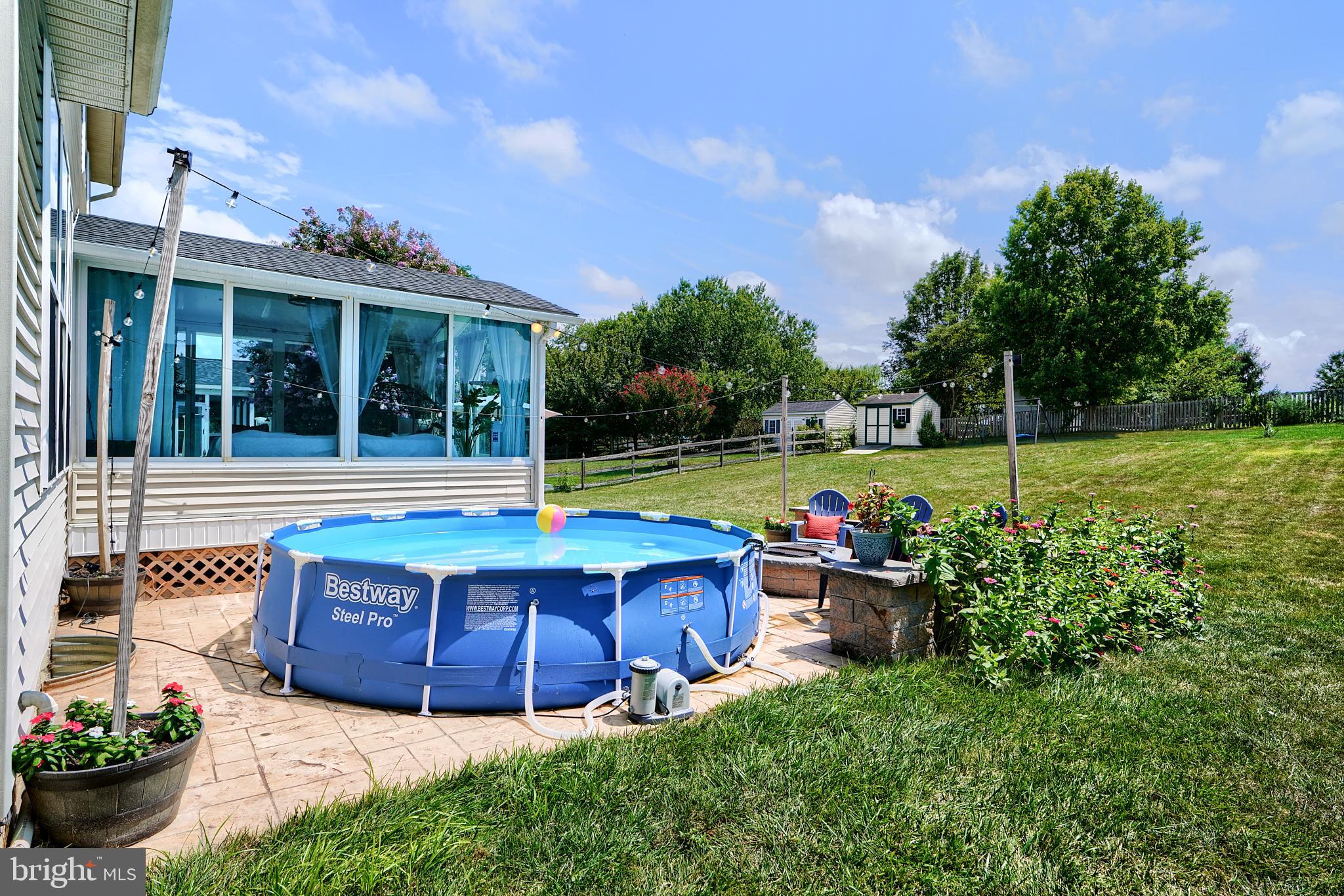 GREEN HILL MANOR - Residential