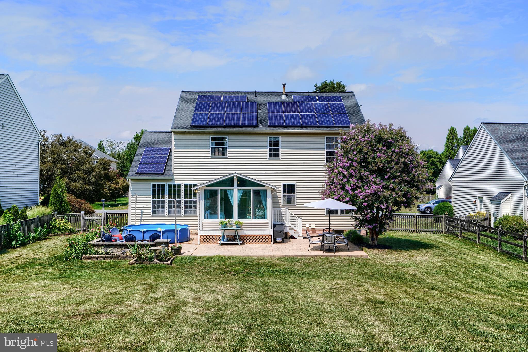 GREEN HILL MANOR - Residential