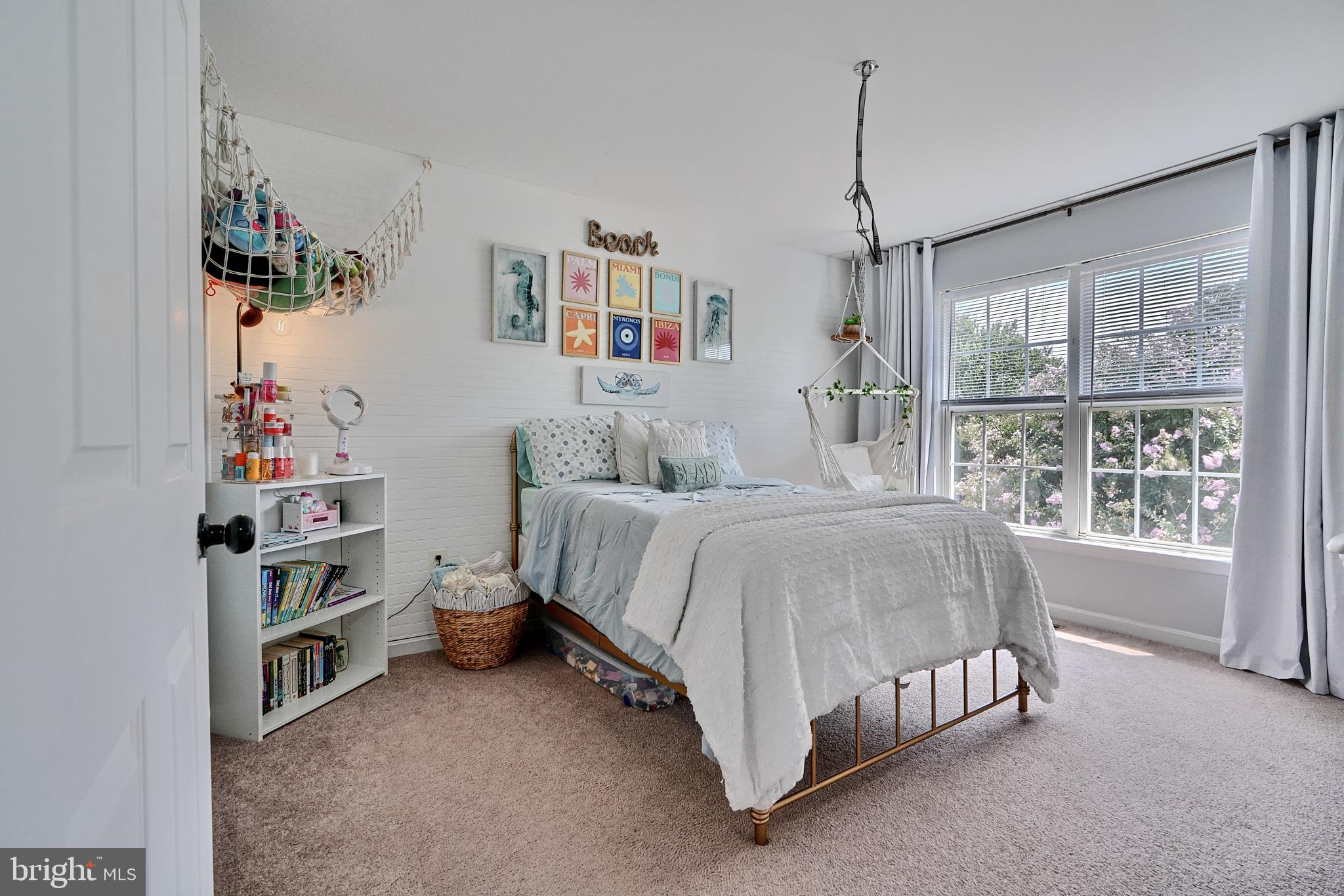 GREEN HILL MANOR - Residential