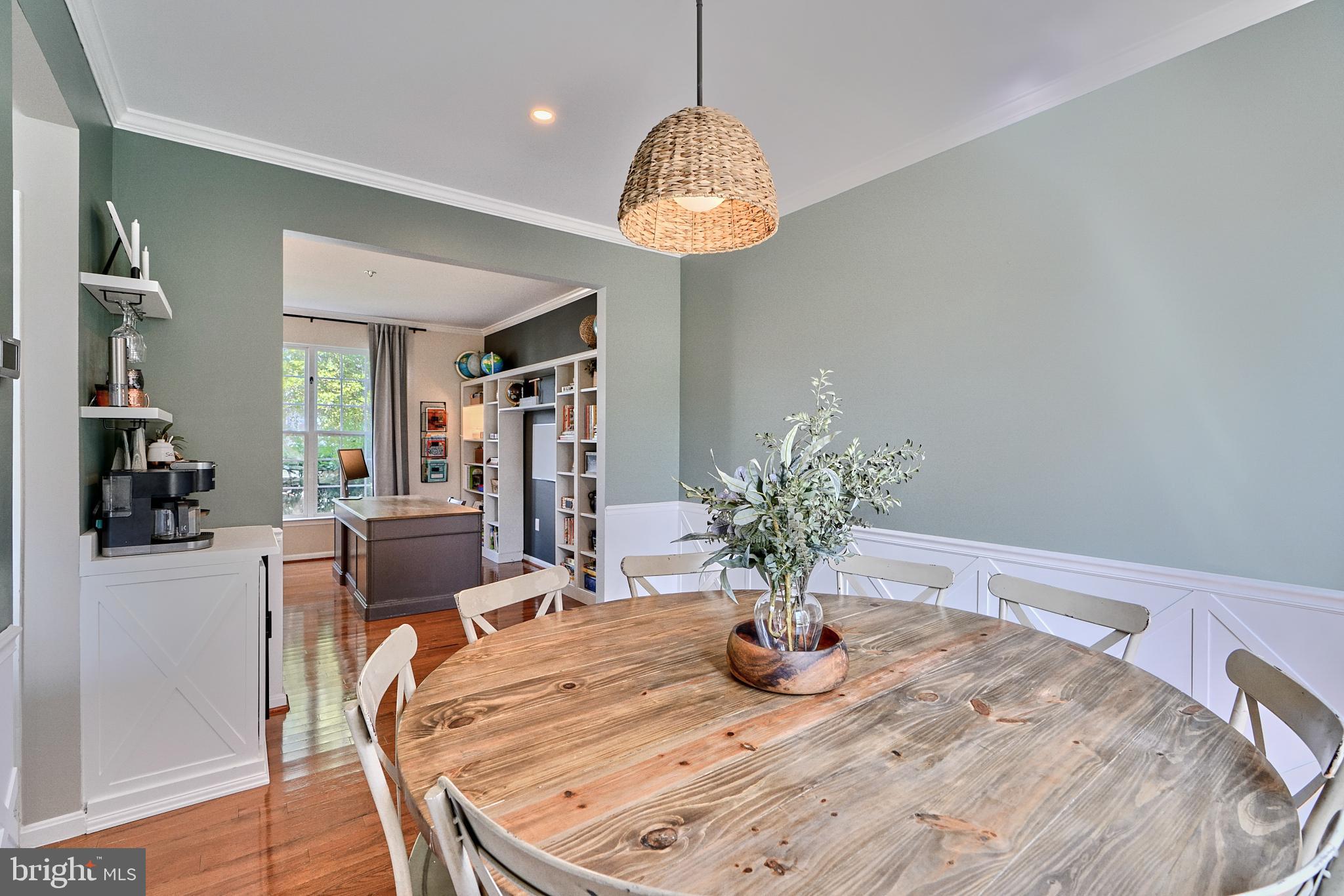 GREEN HILL MANOR - Residential