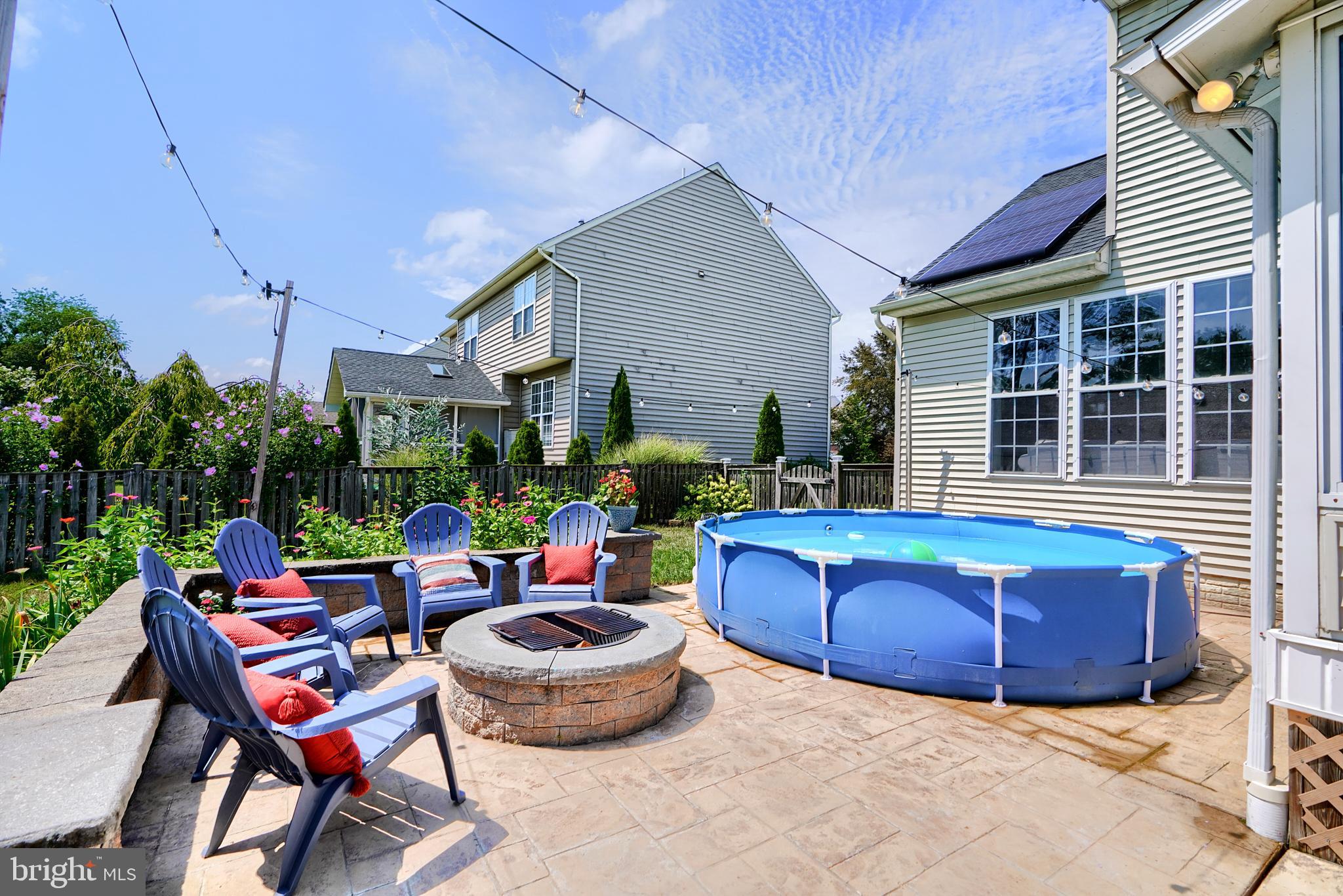 GREEN HILL MANOR - Residential