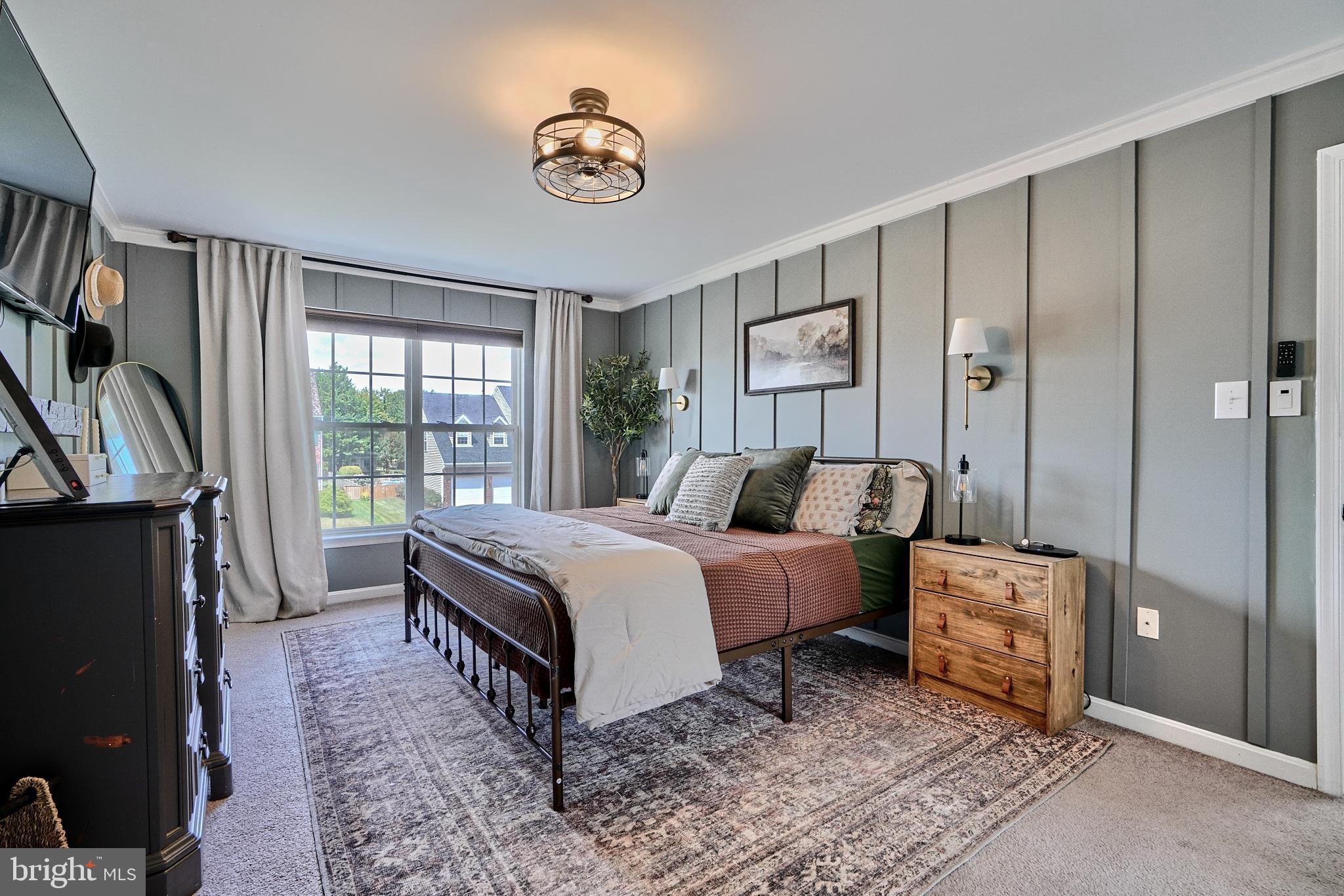 GREEN HILL MANOR - Residential