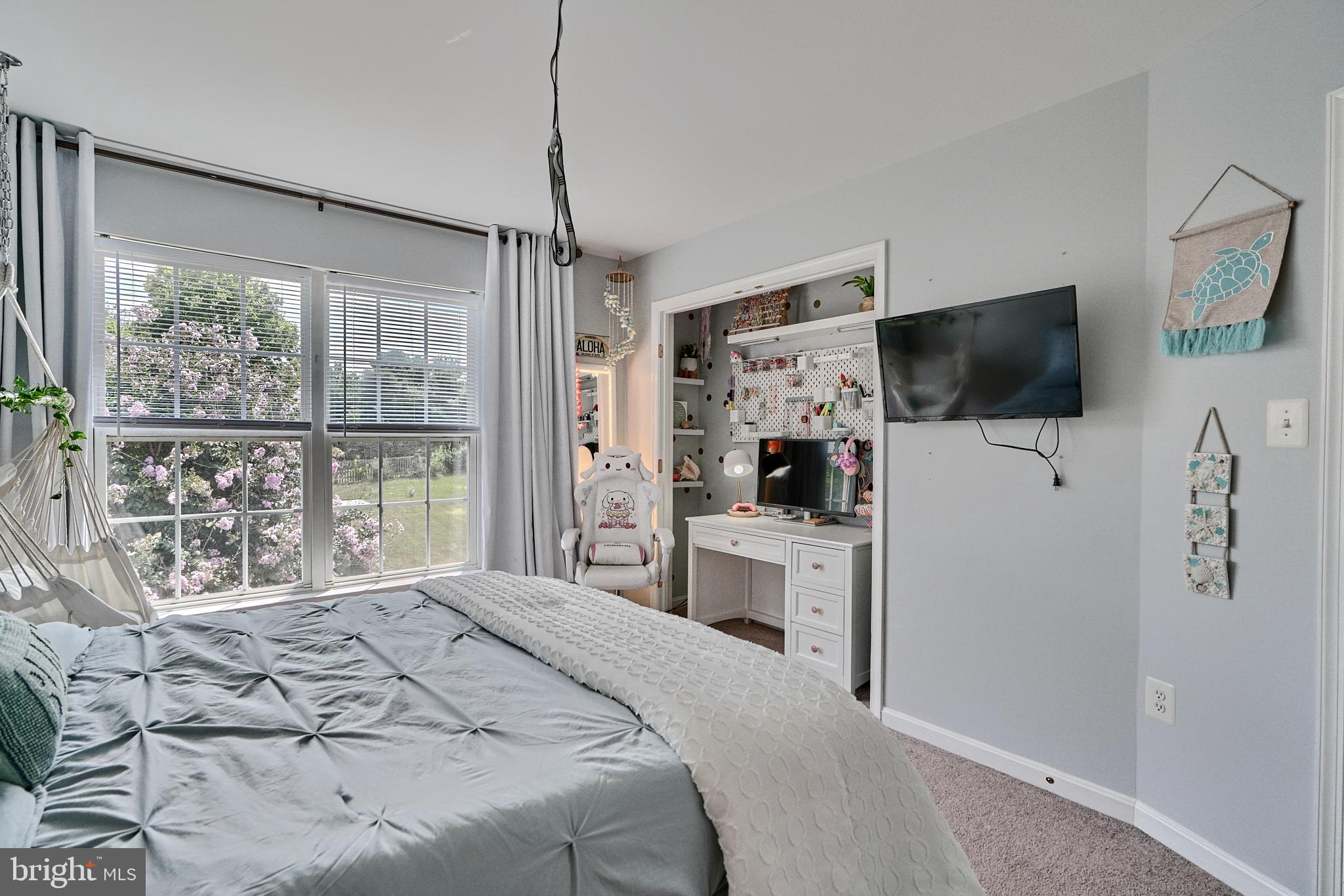 GREEN HILL MANOR - Residential