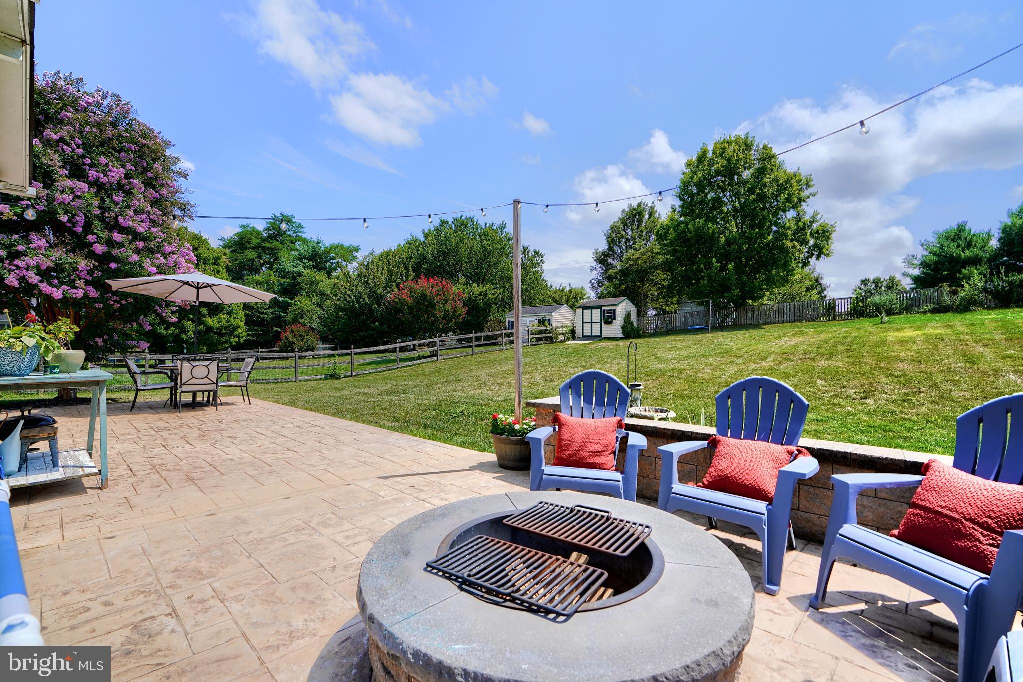 GREEN HILL MANOR - Residential