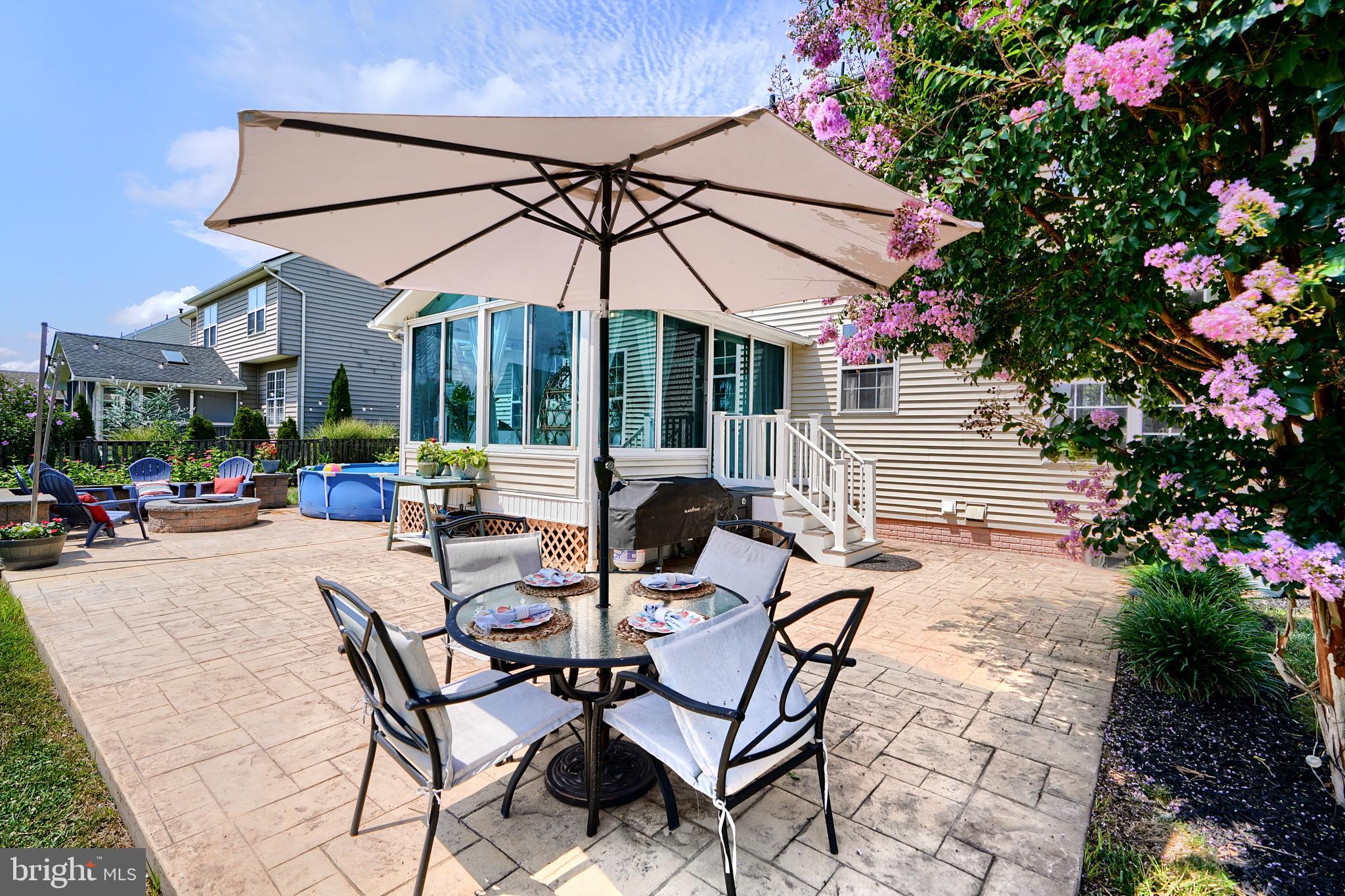 GREEN HILL MANOR - Residential